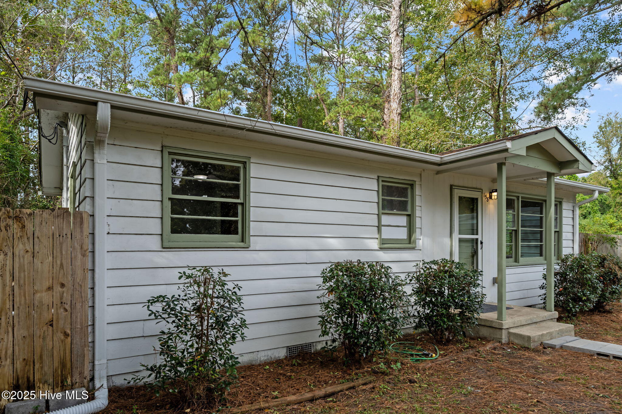 158 Bratton Drive
