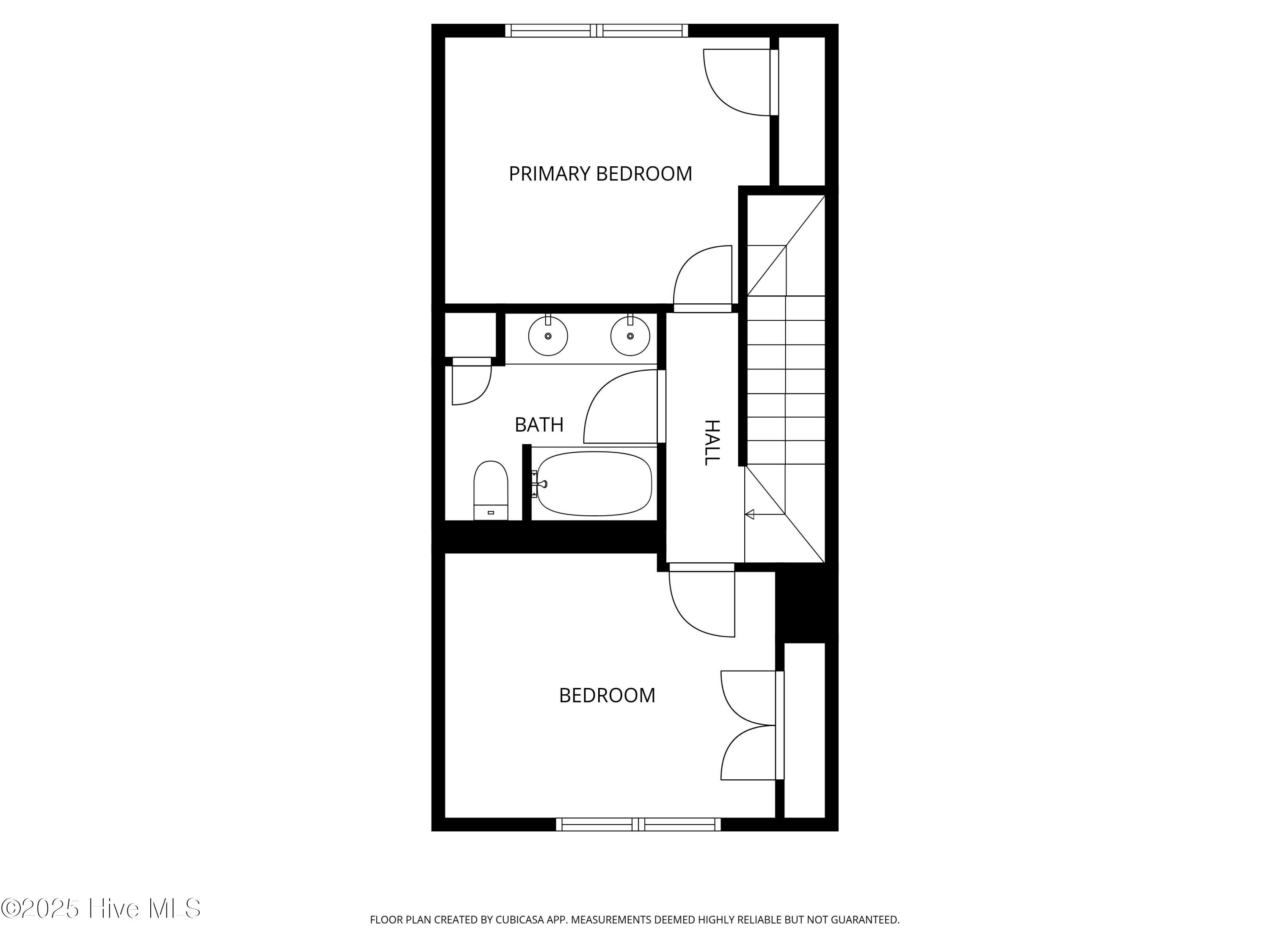 27 E Doris Avenue 207