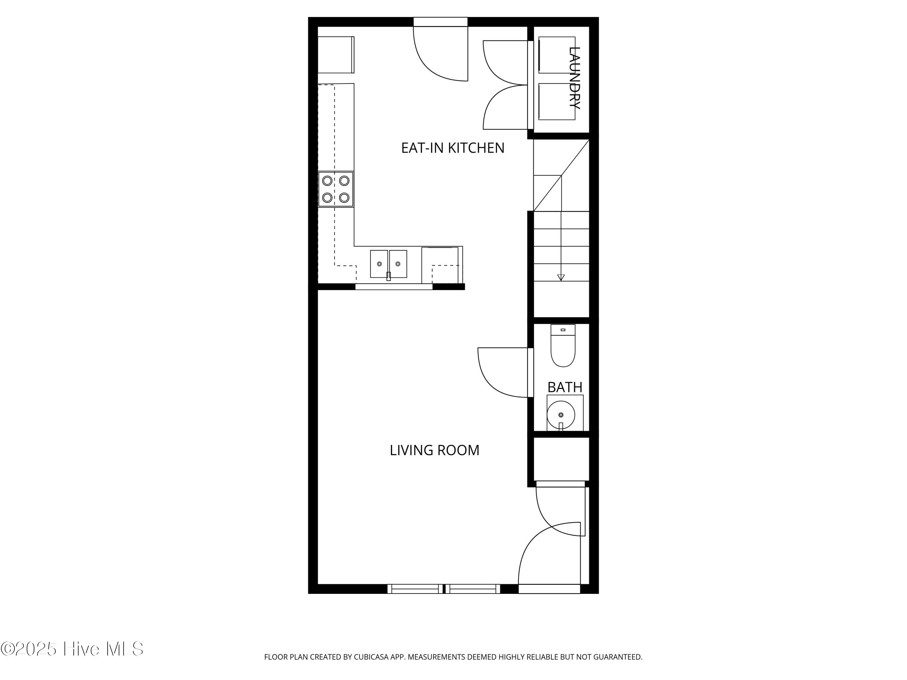 27 E Doris Avenue 207
