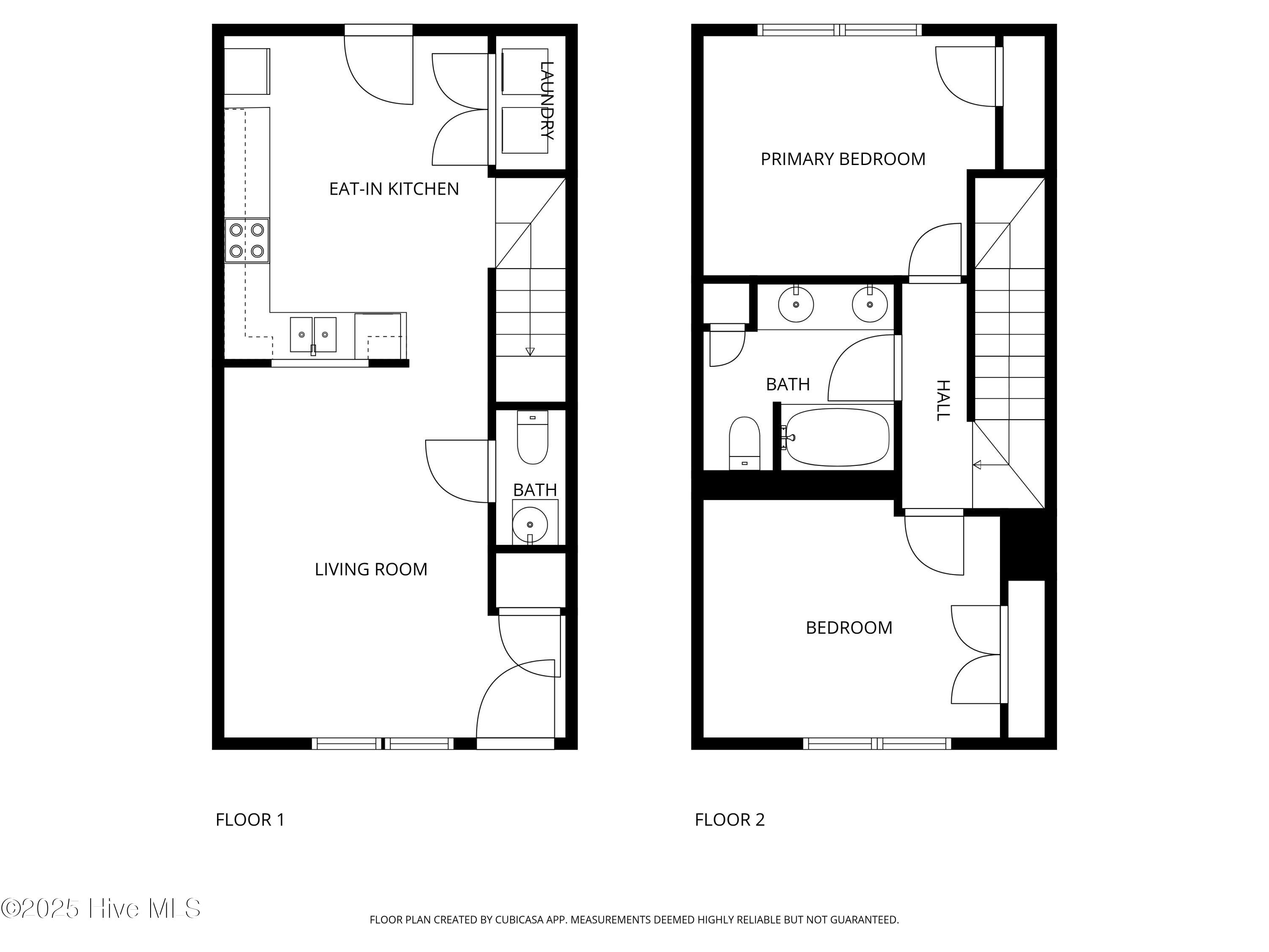 27 E Doris Avenue 207