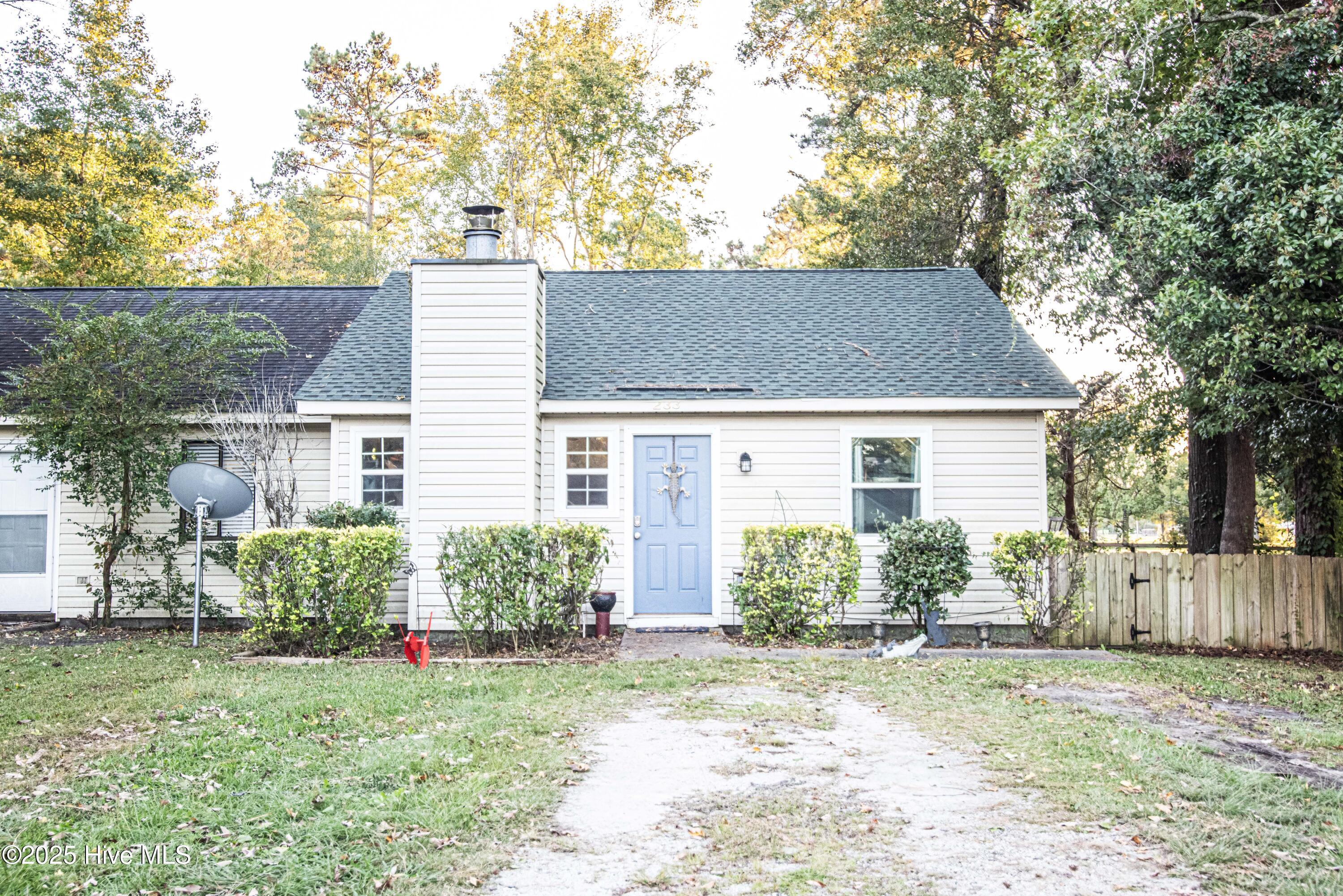 233 Cedar Ridge Lane