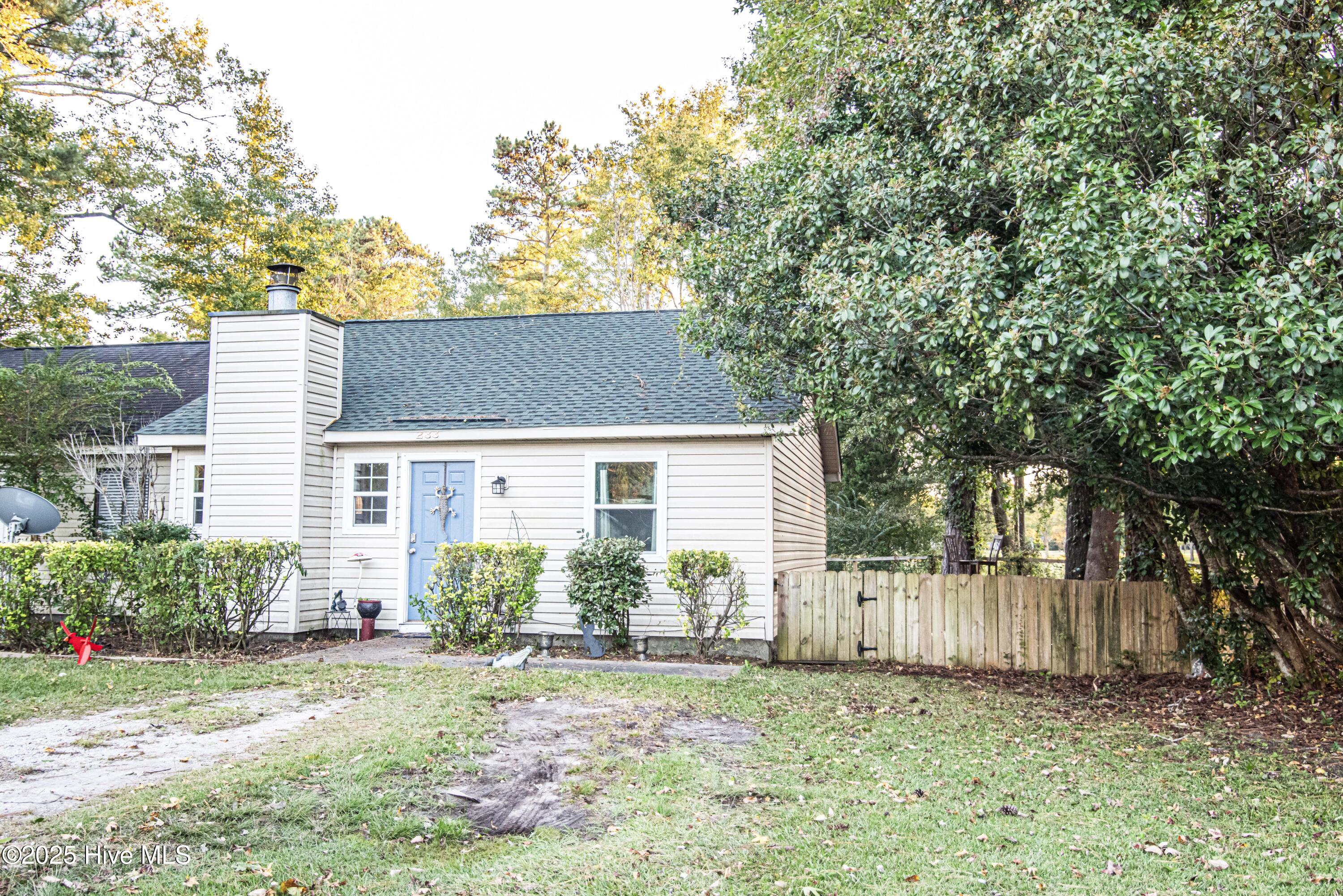 233 Cedar Ridge Lane