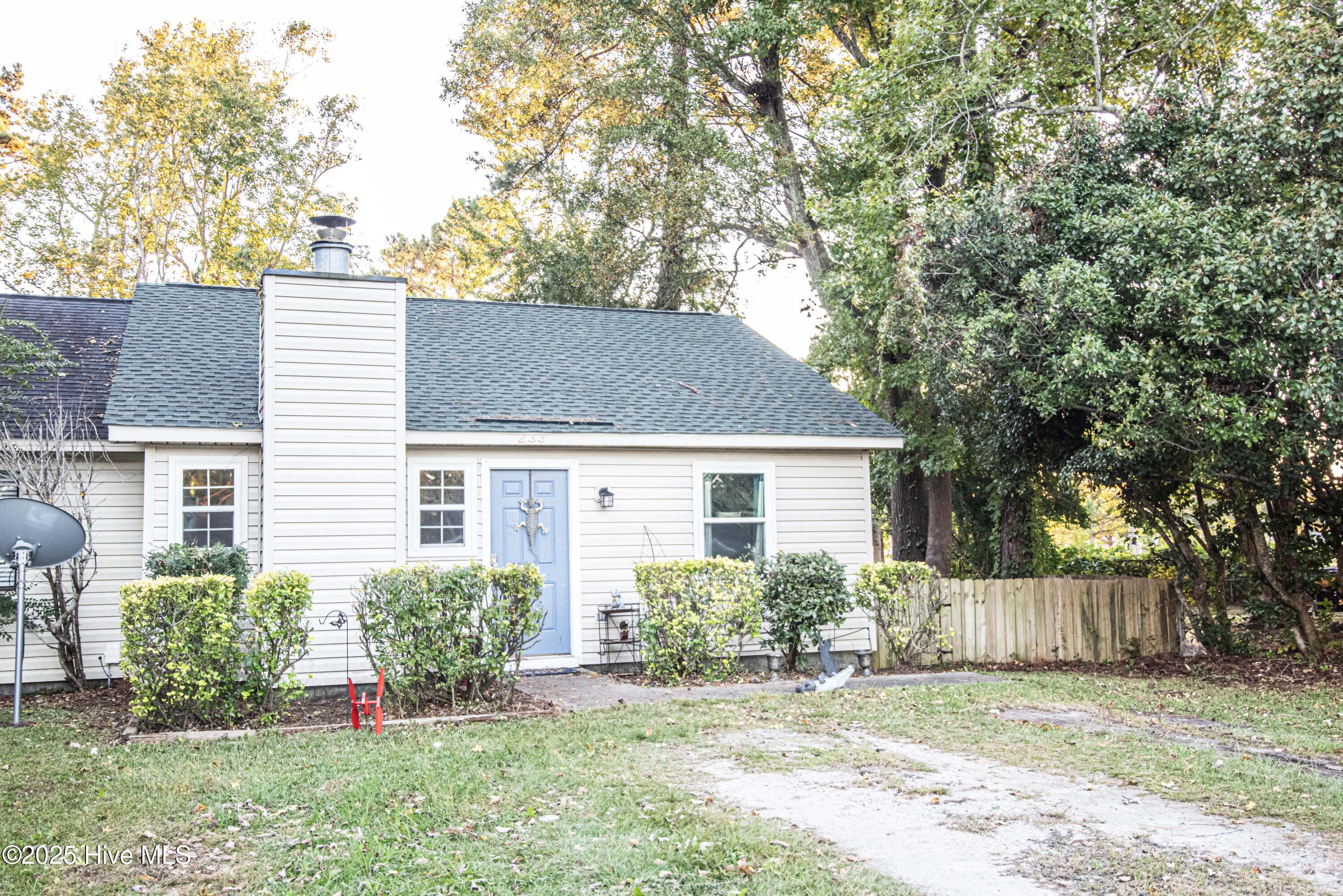 233 Cedar Ridge Lane