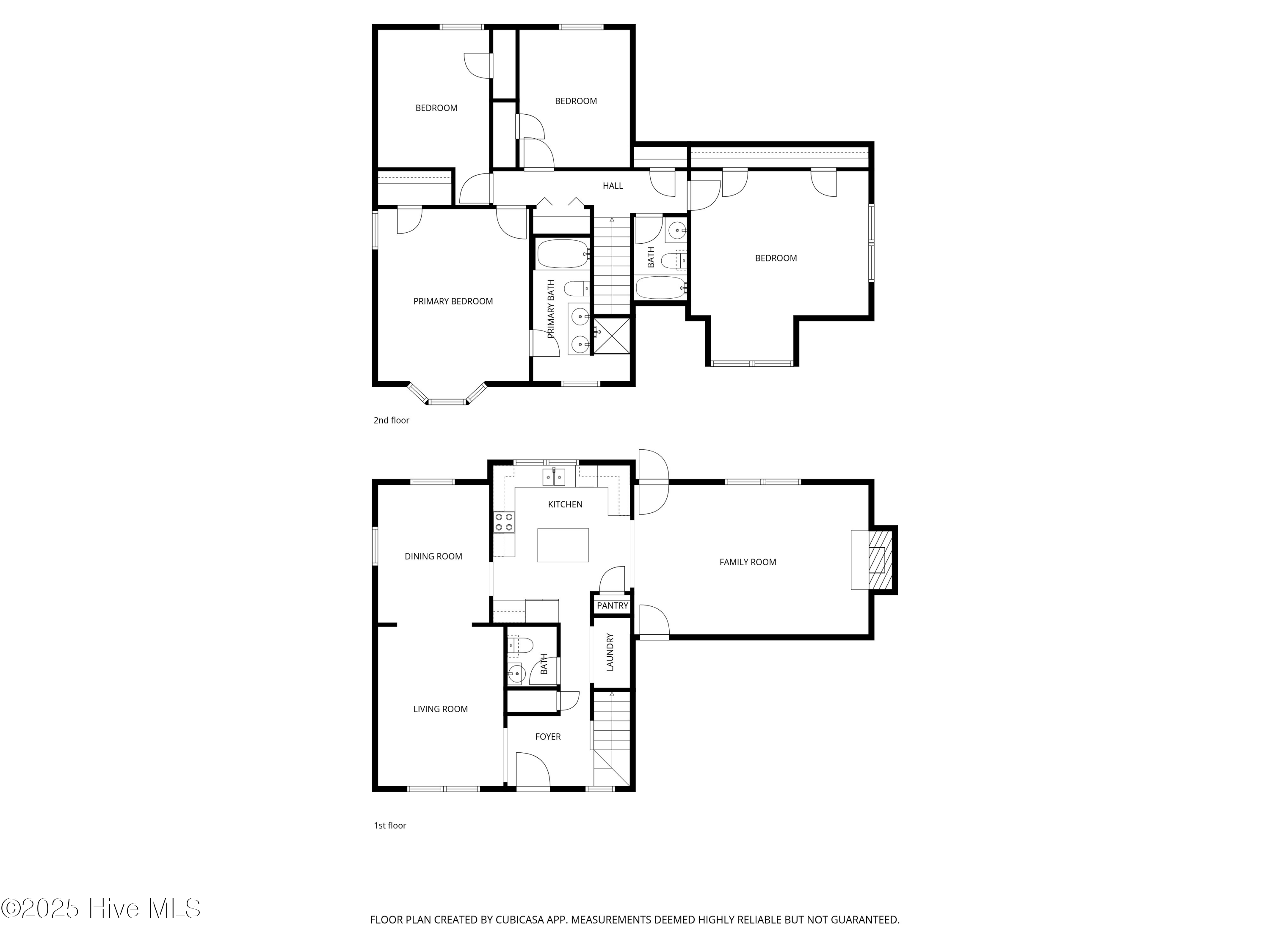 102 Trenton Place