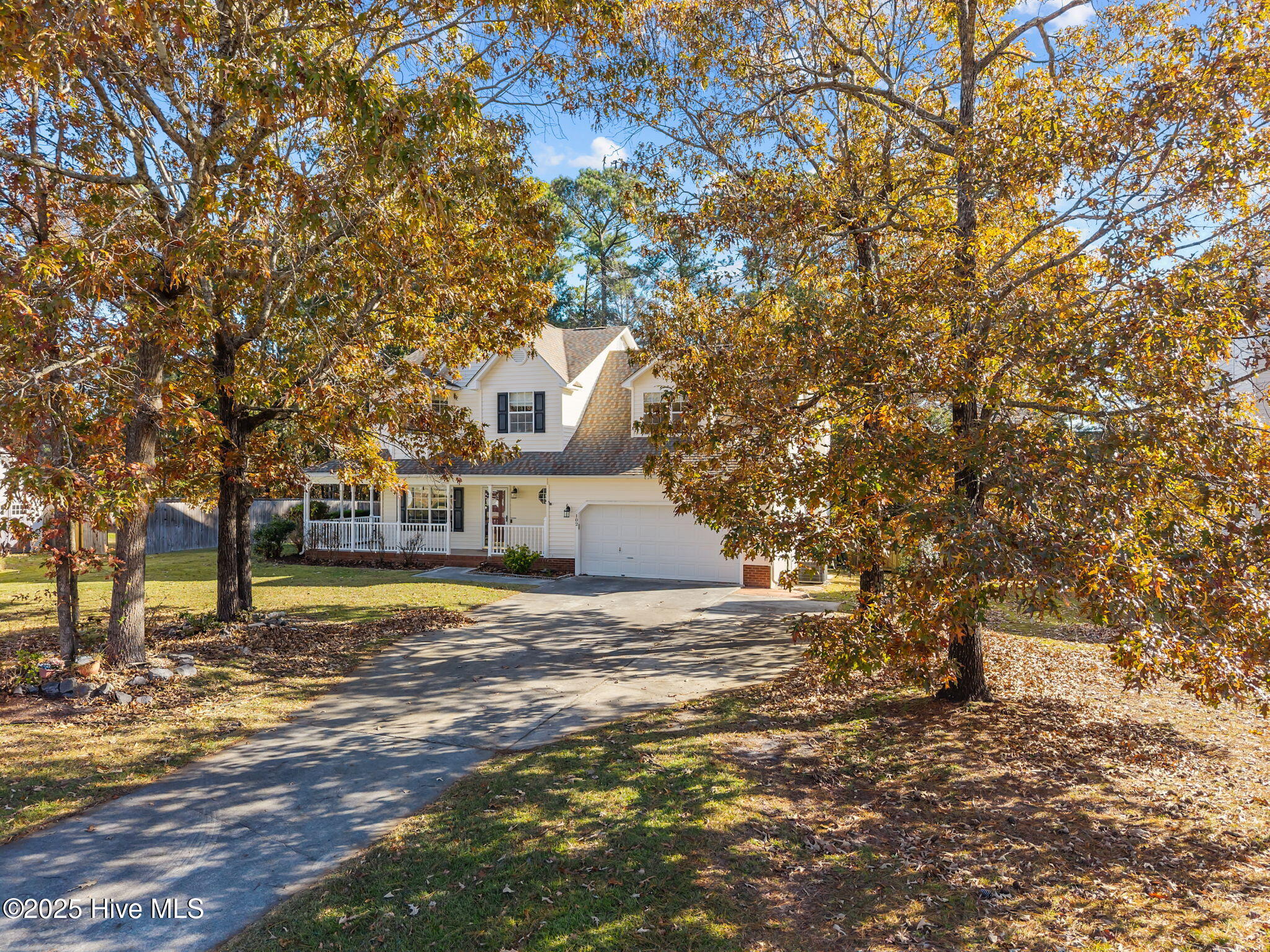 102 Trenton Place