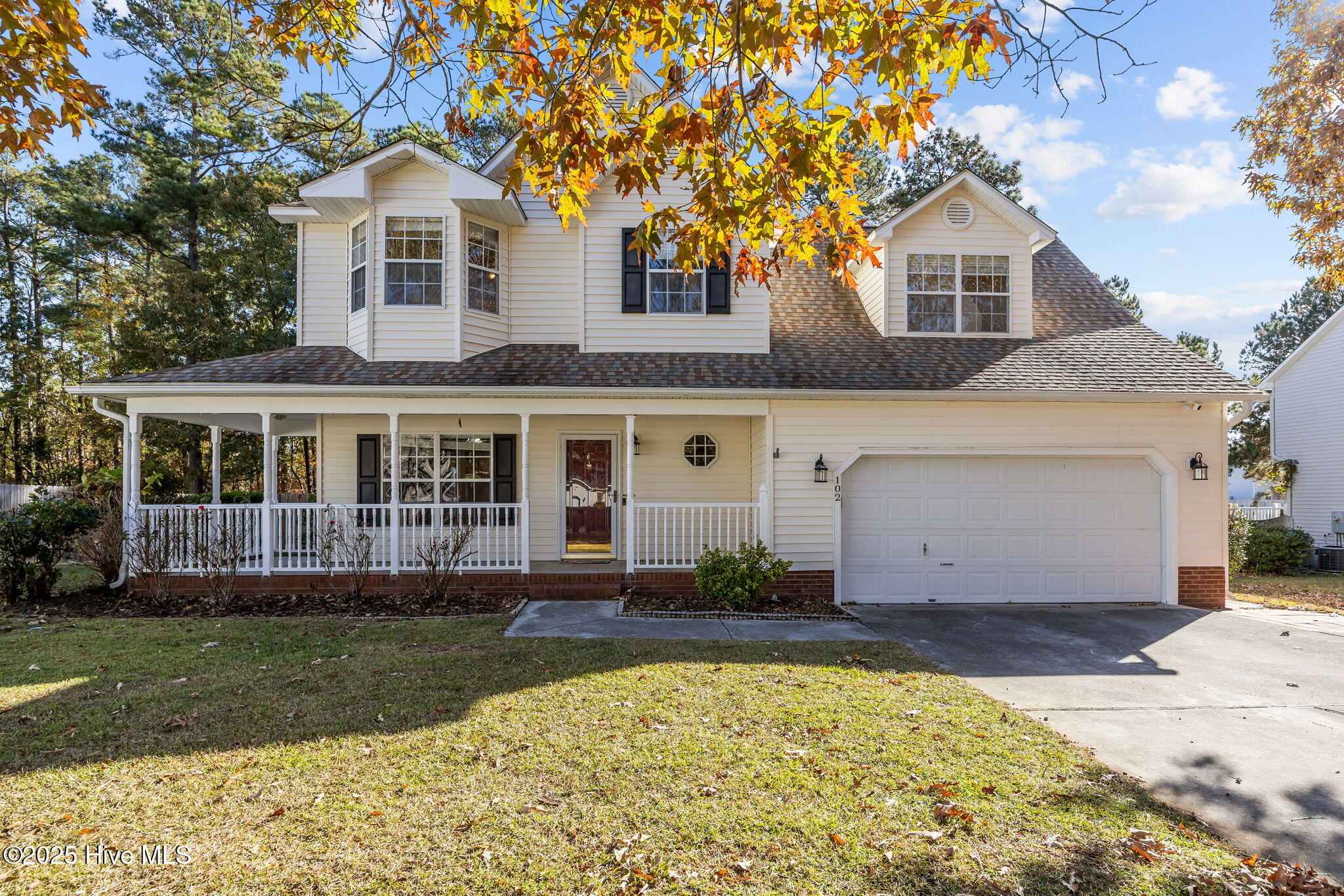 102 Trenton Place