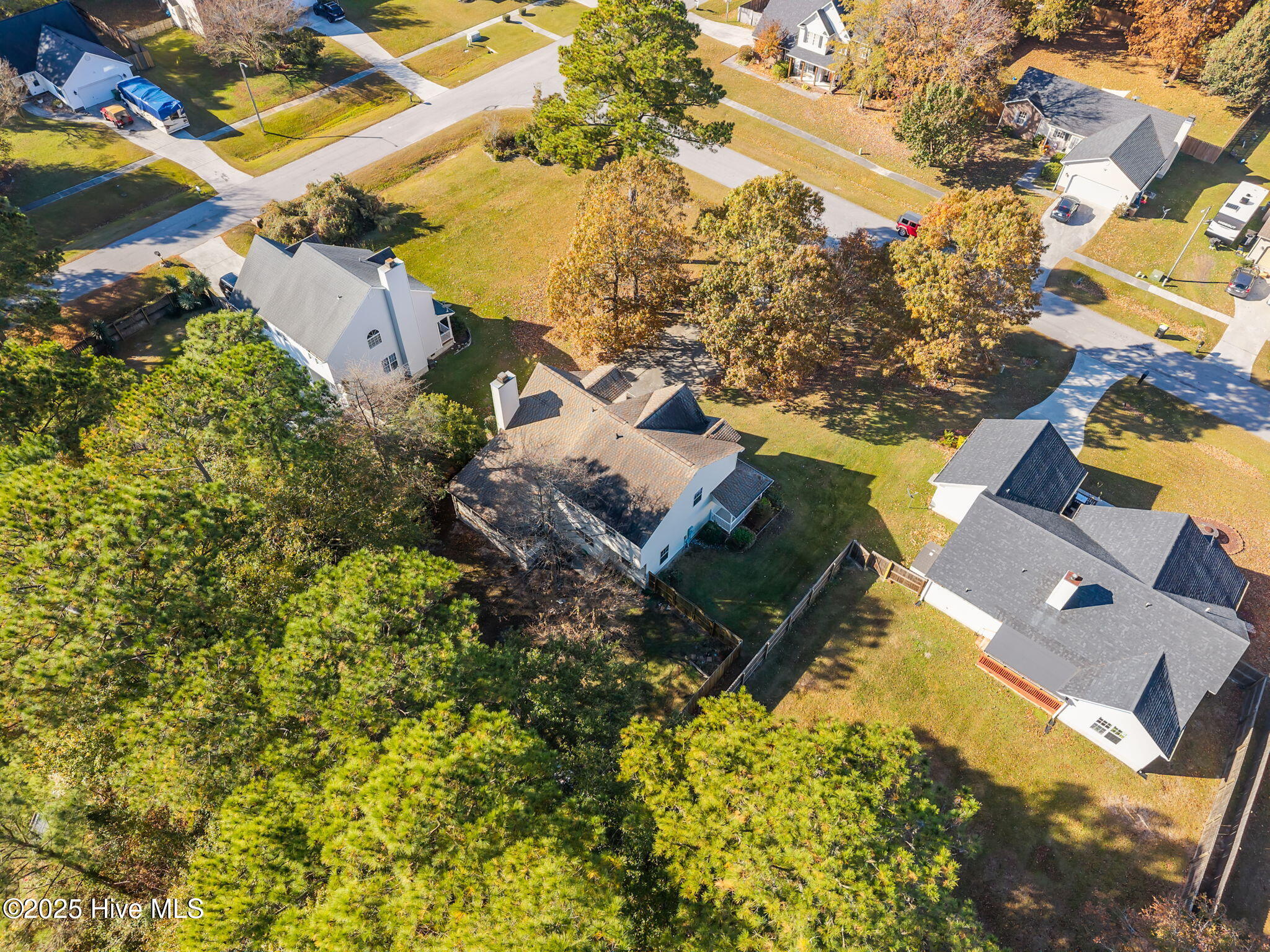 102 Trenton Place