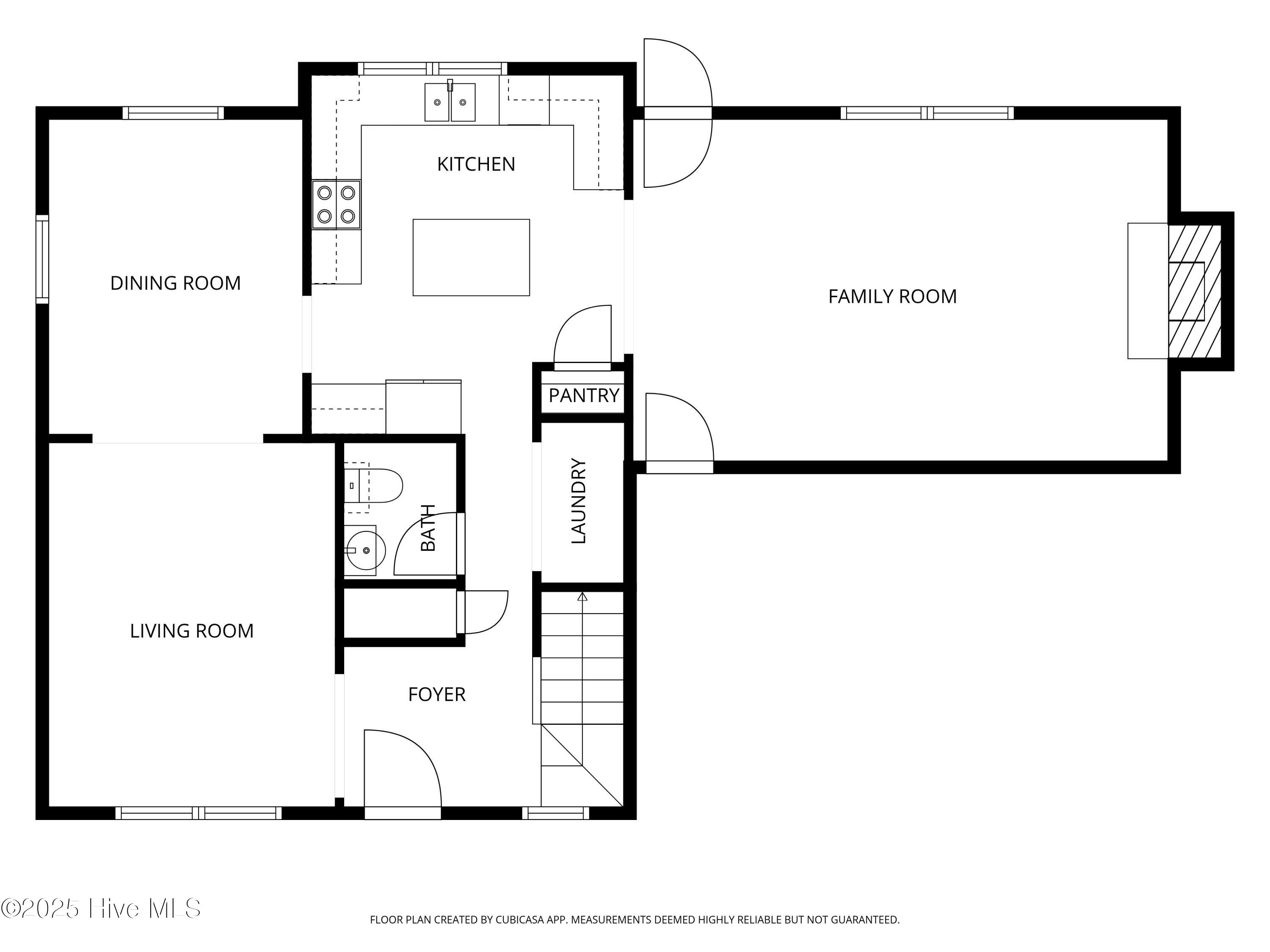 102 Trenton Place