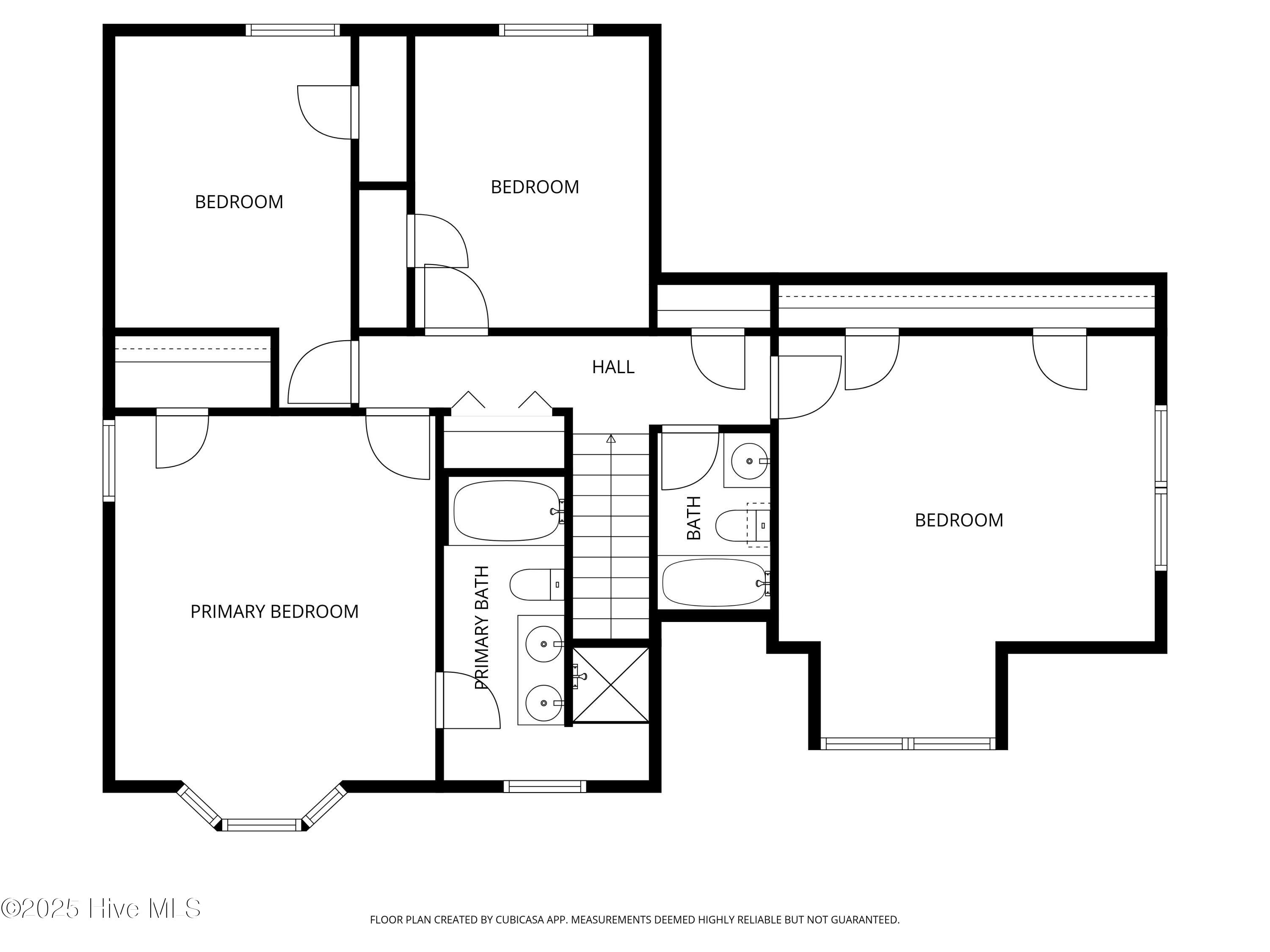 102 Trenton Place