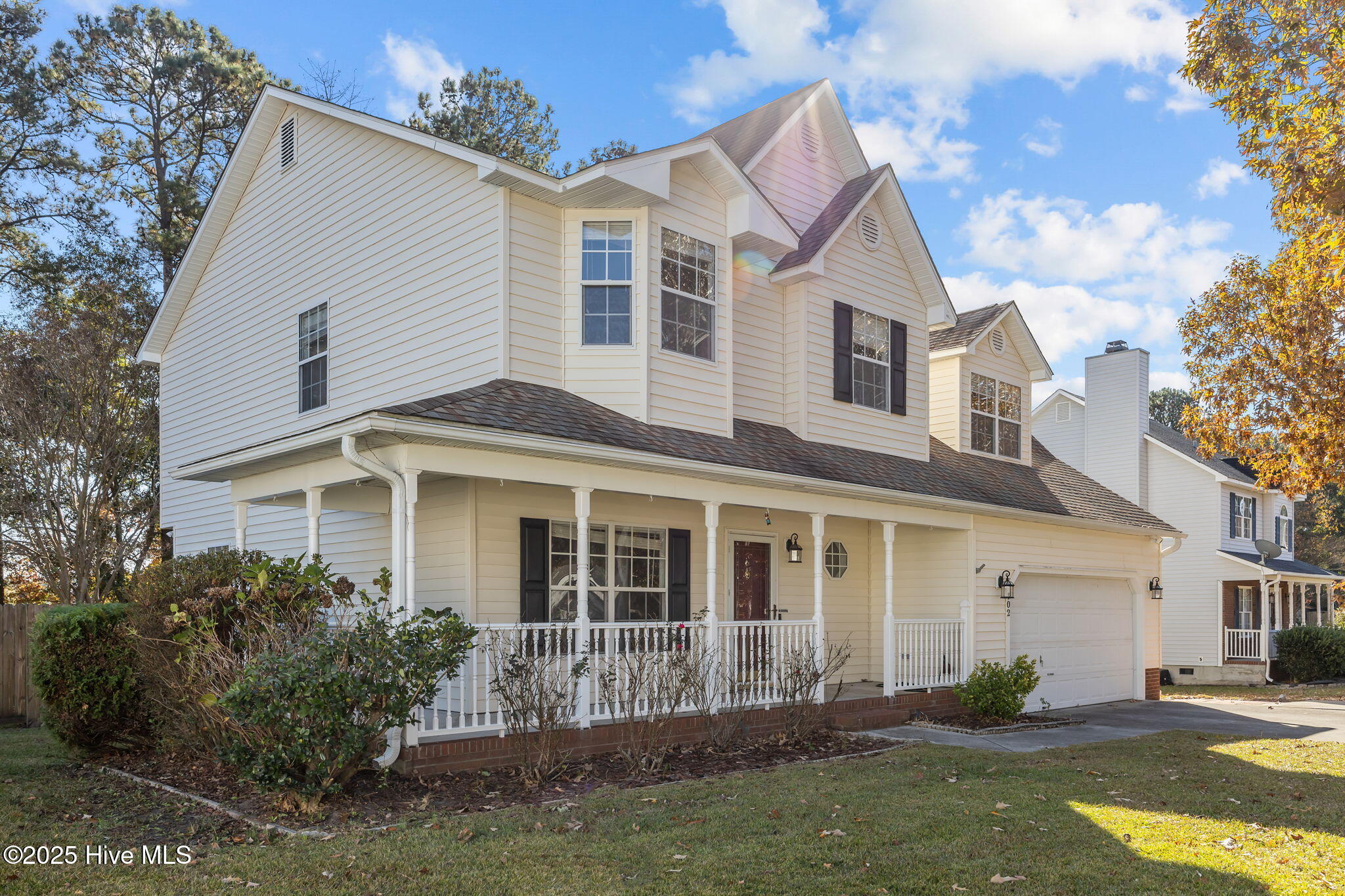 102 Trenton Place