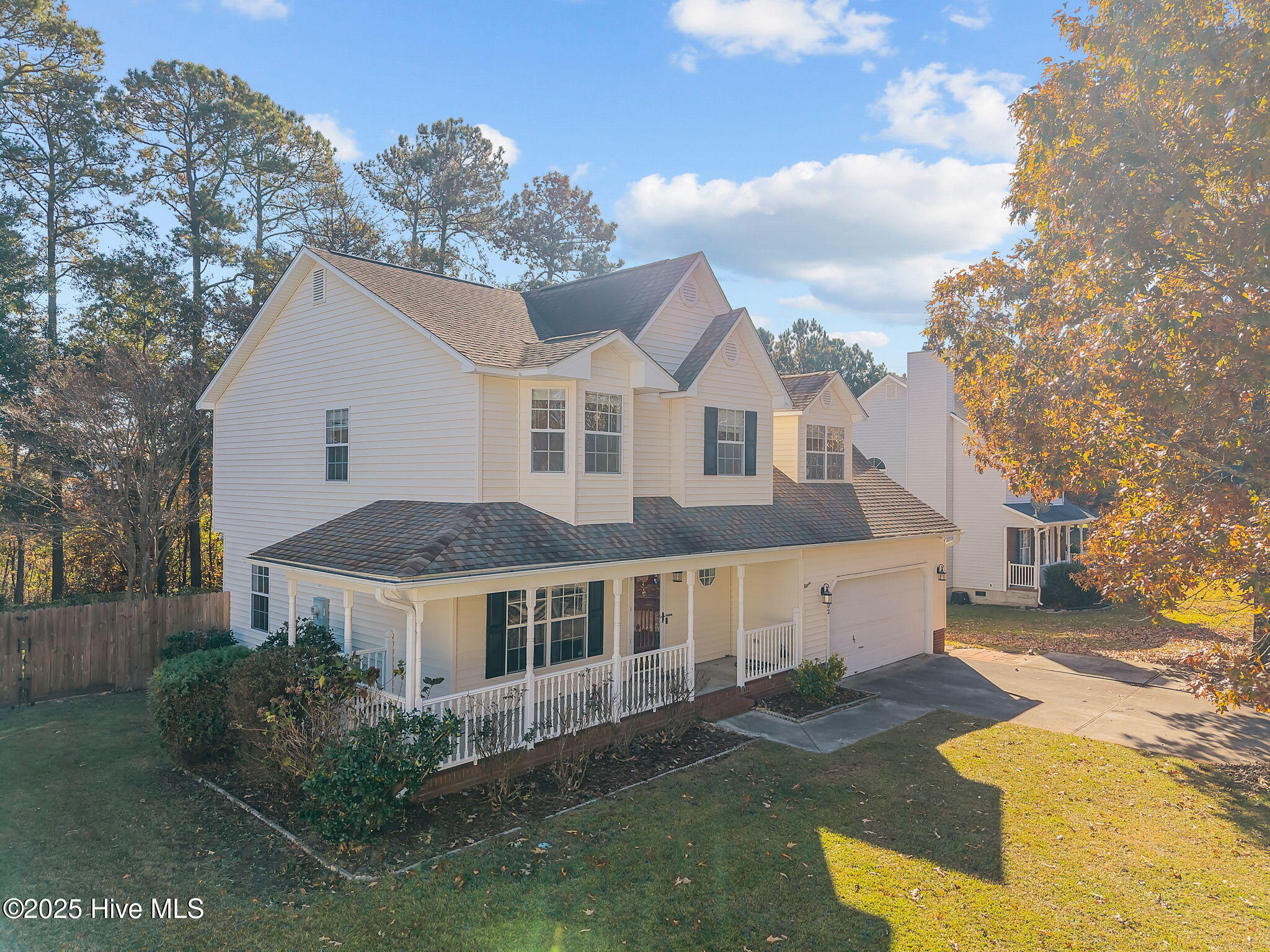 102 Trenton Place