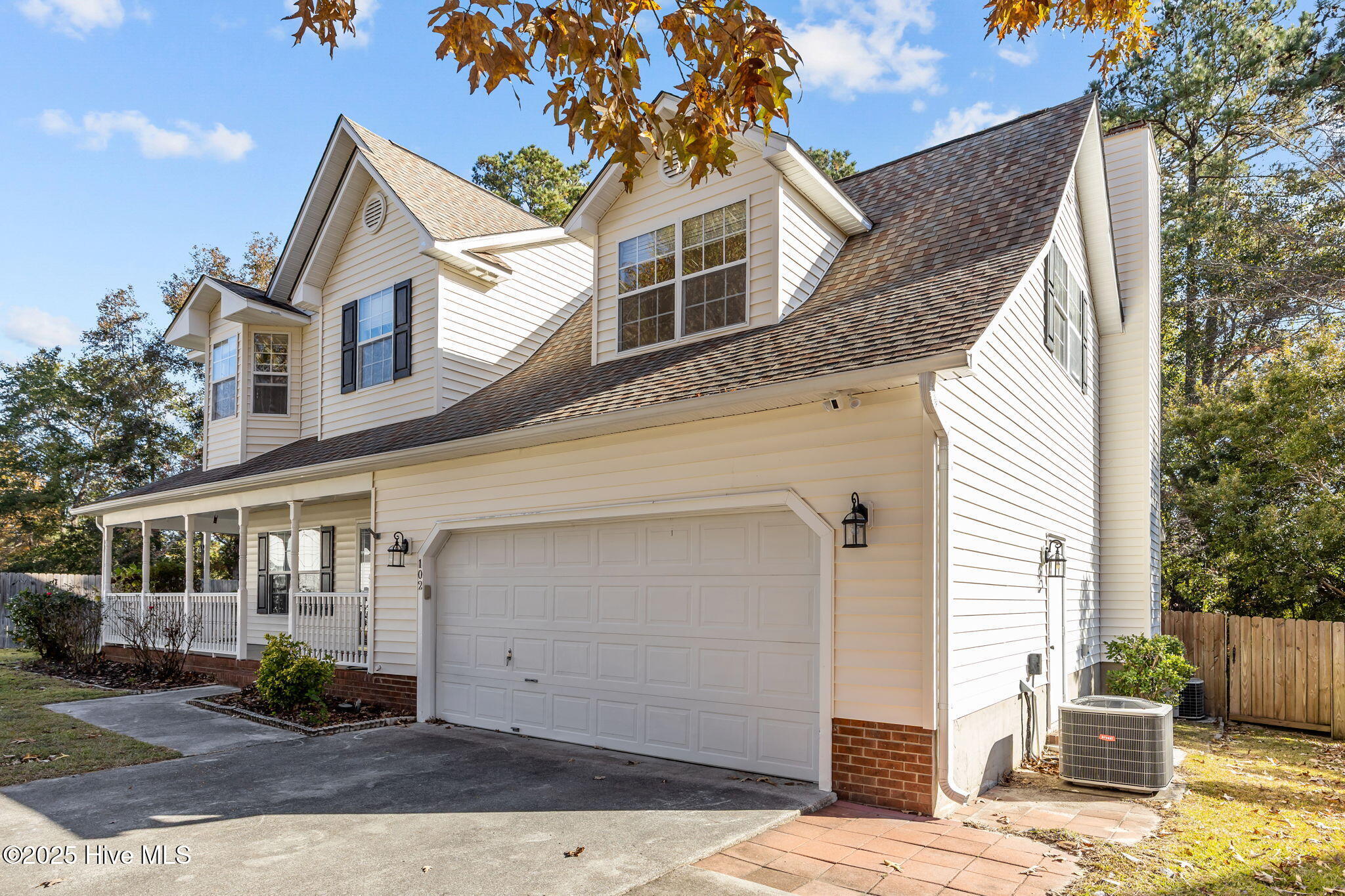 102 Trenton Place