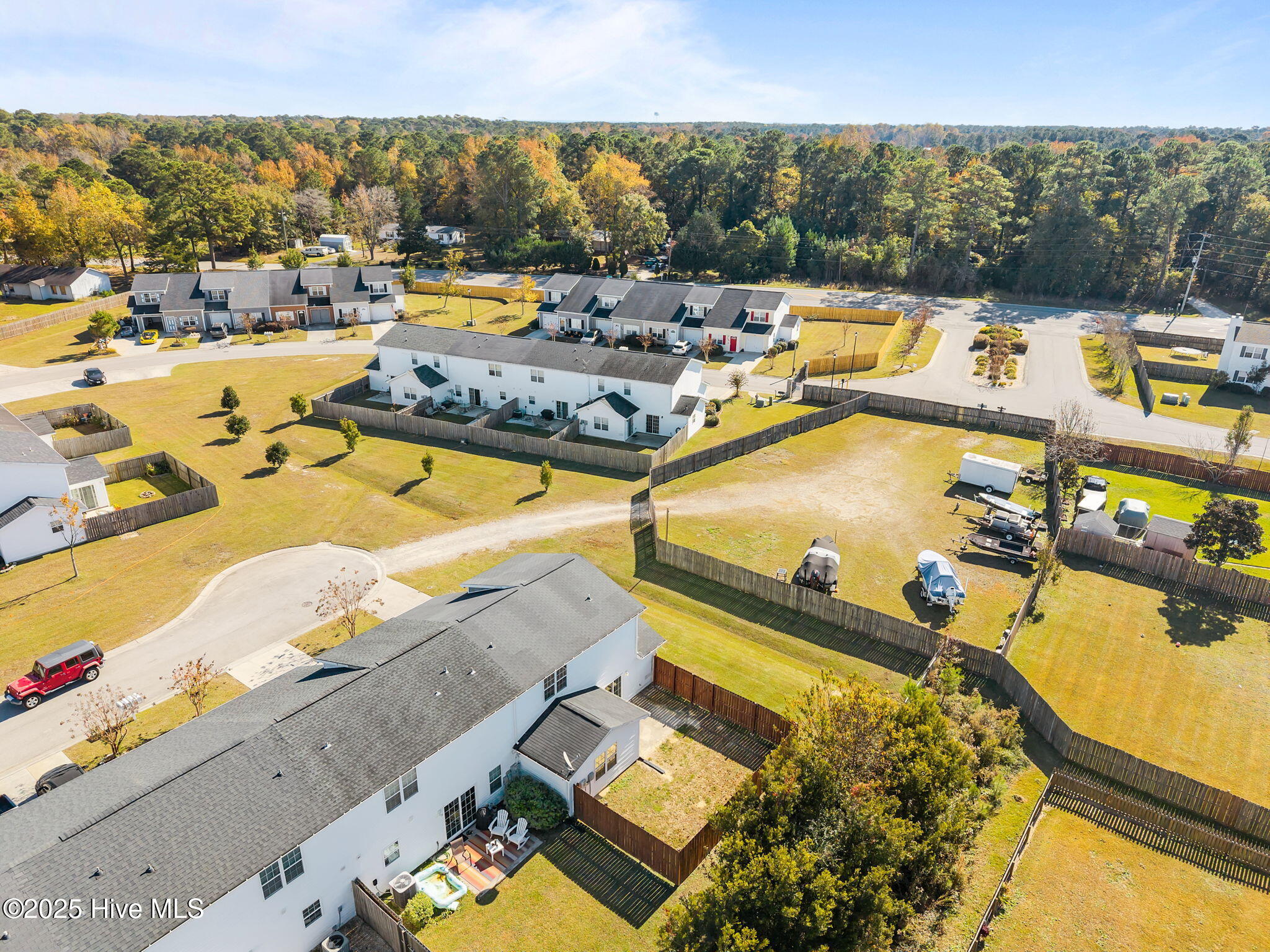 220 Jessie Circle