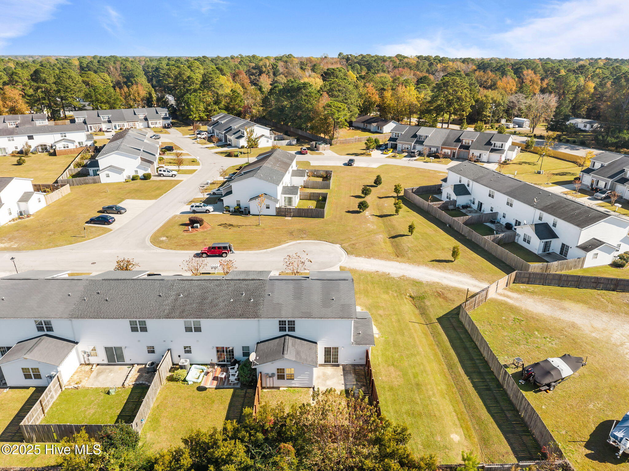 220 Jessie Circle