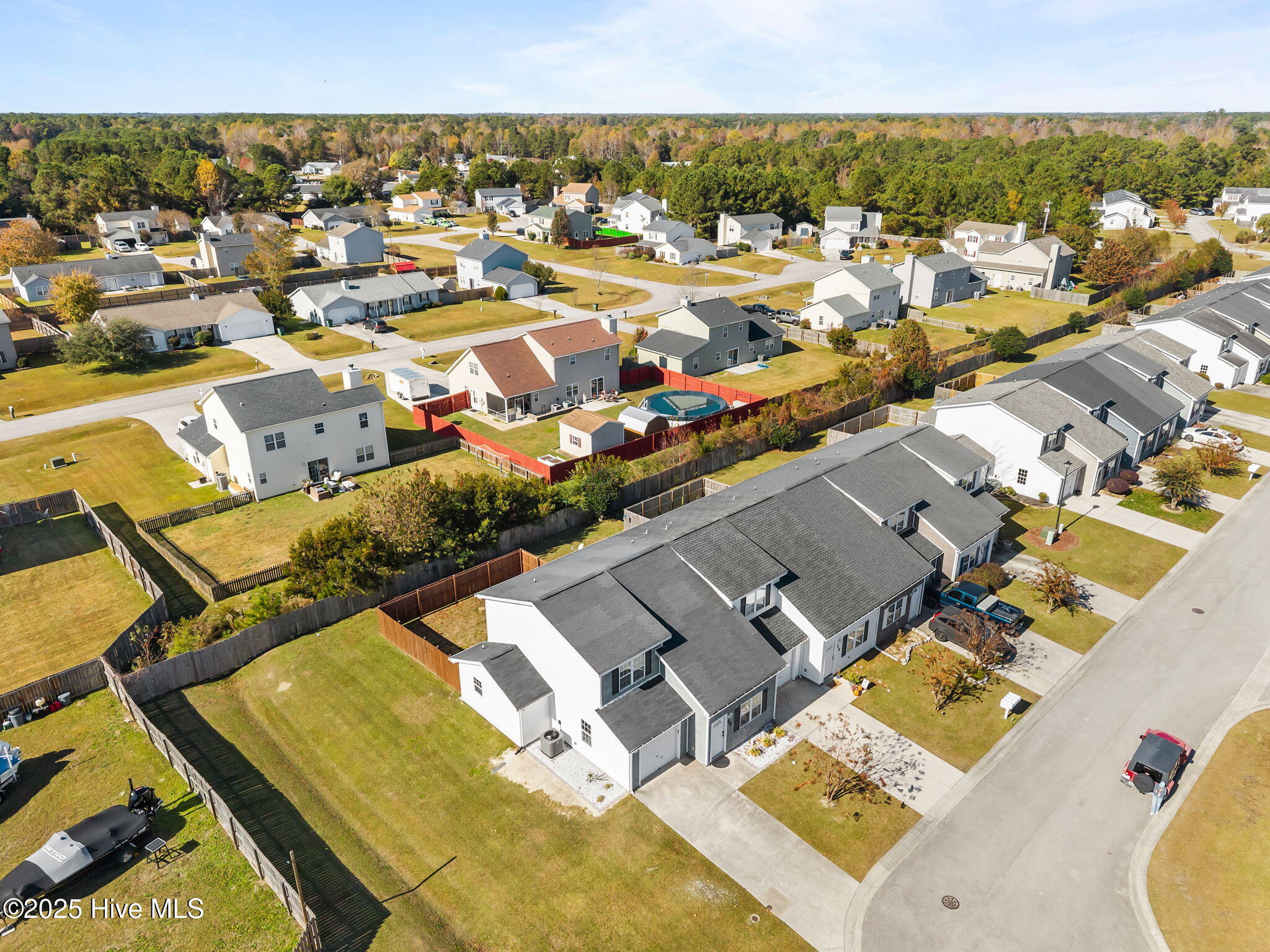 220 Jessie Circle