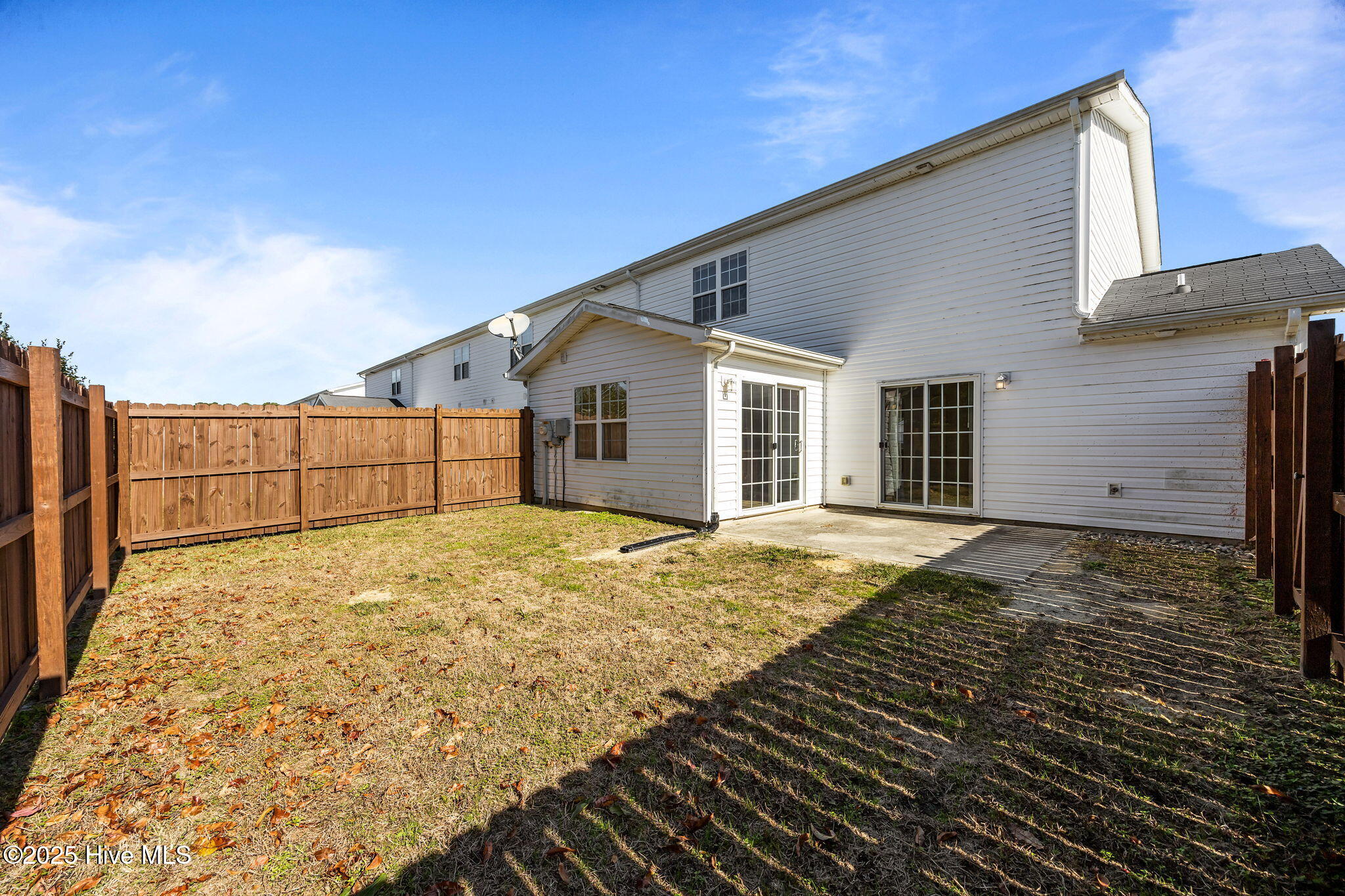 220 Jessie Circle
