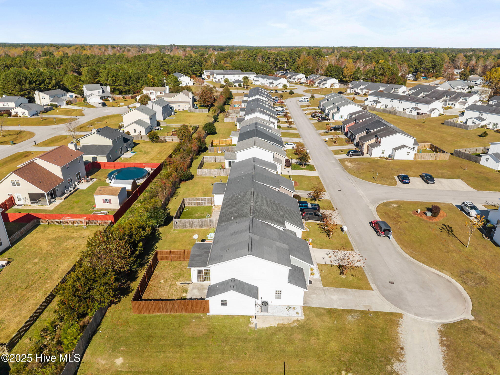 220 Jessie Circle