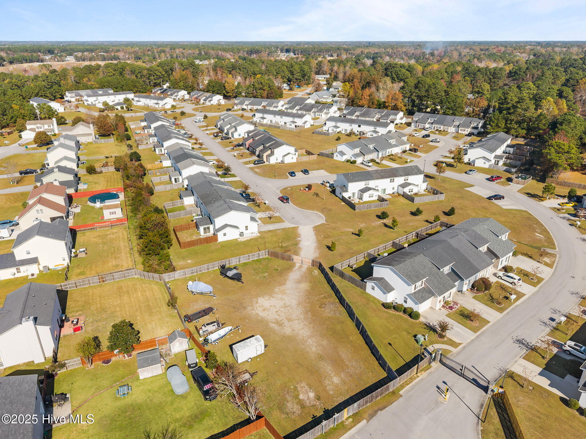 220 Jessie Circle