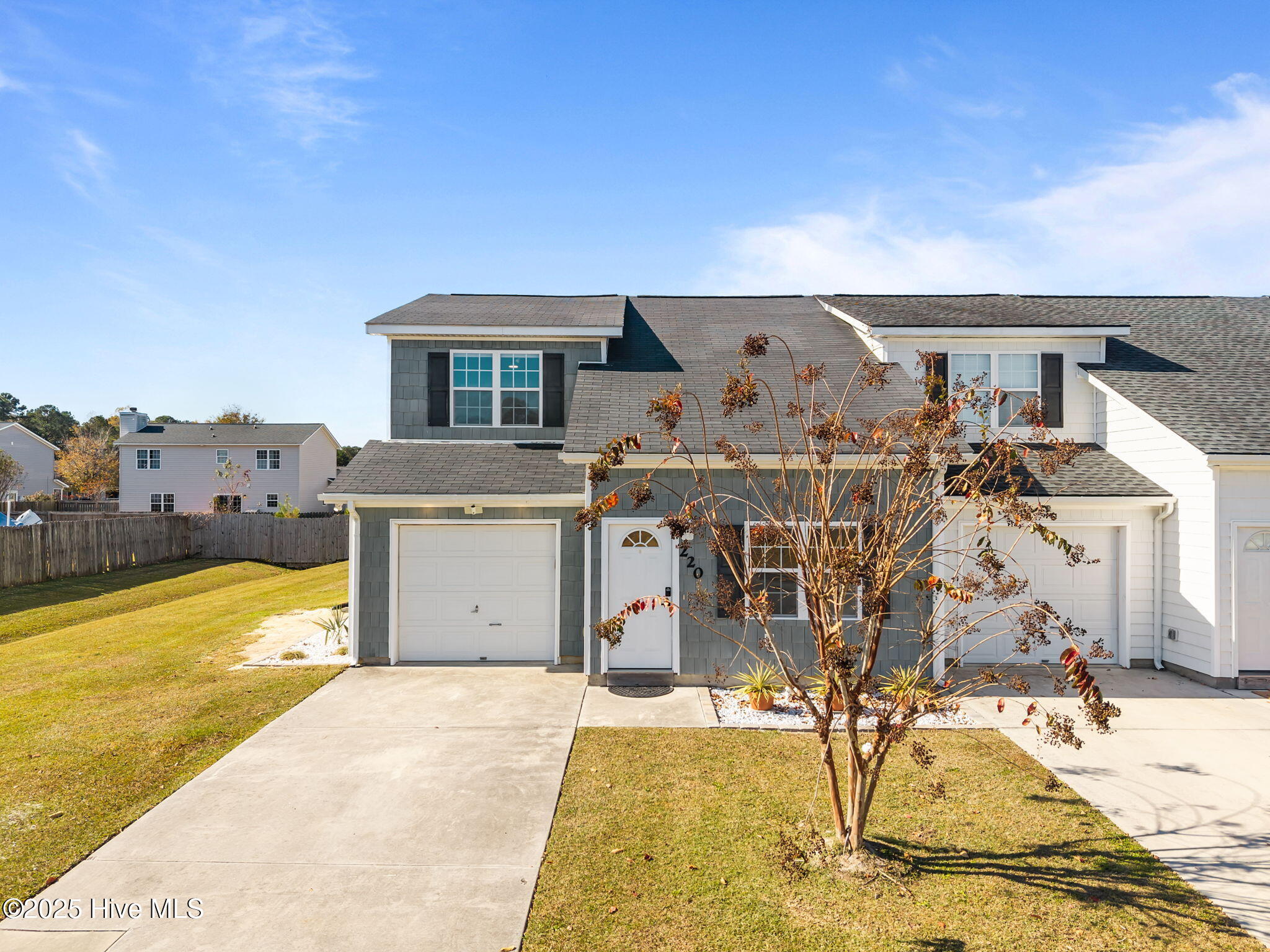 220 Jessie Circle