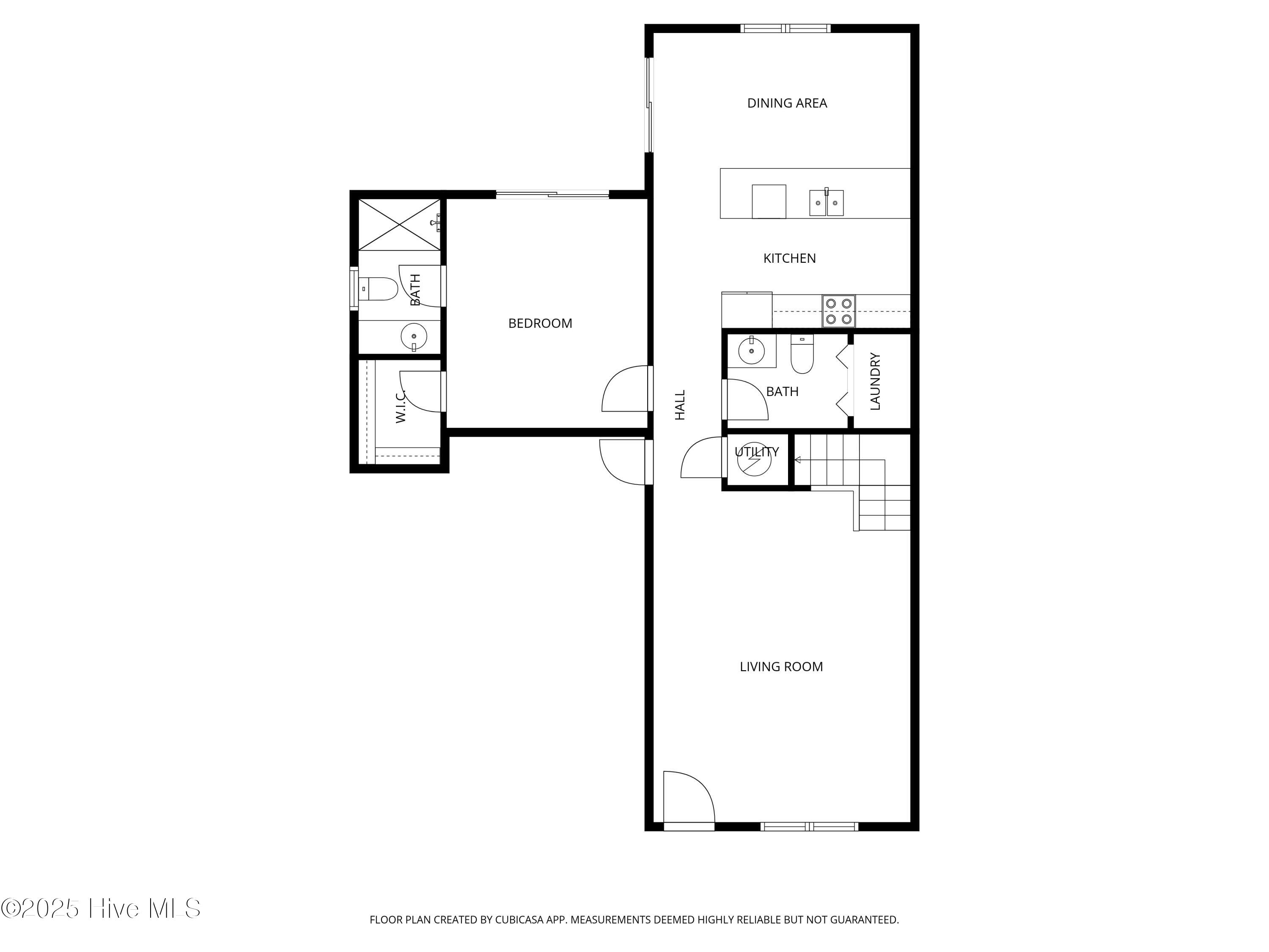 220 Jessie Circle