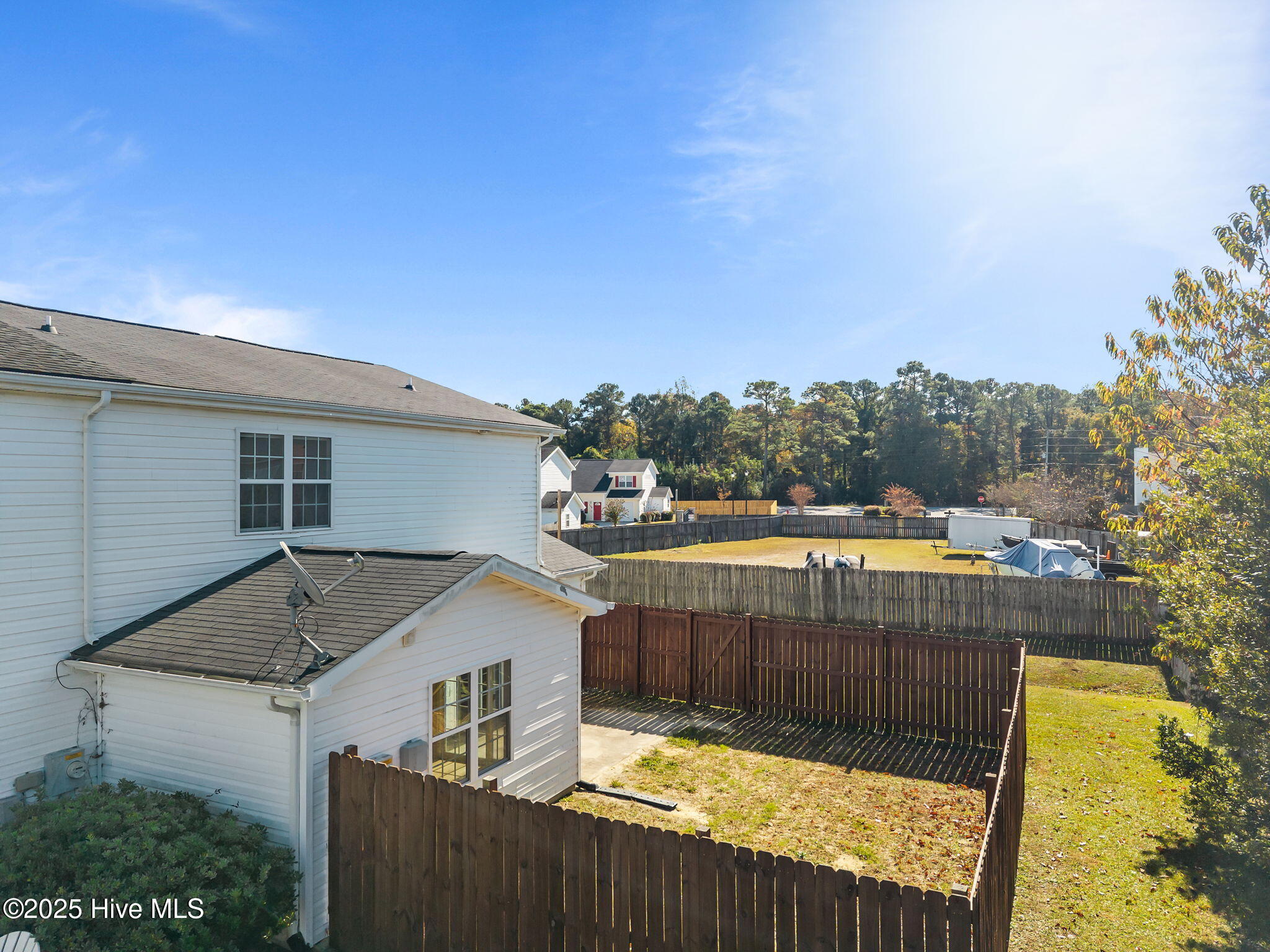 220 Jessie Circle