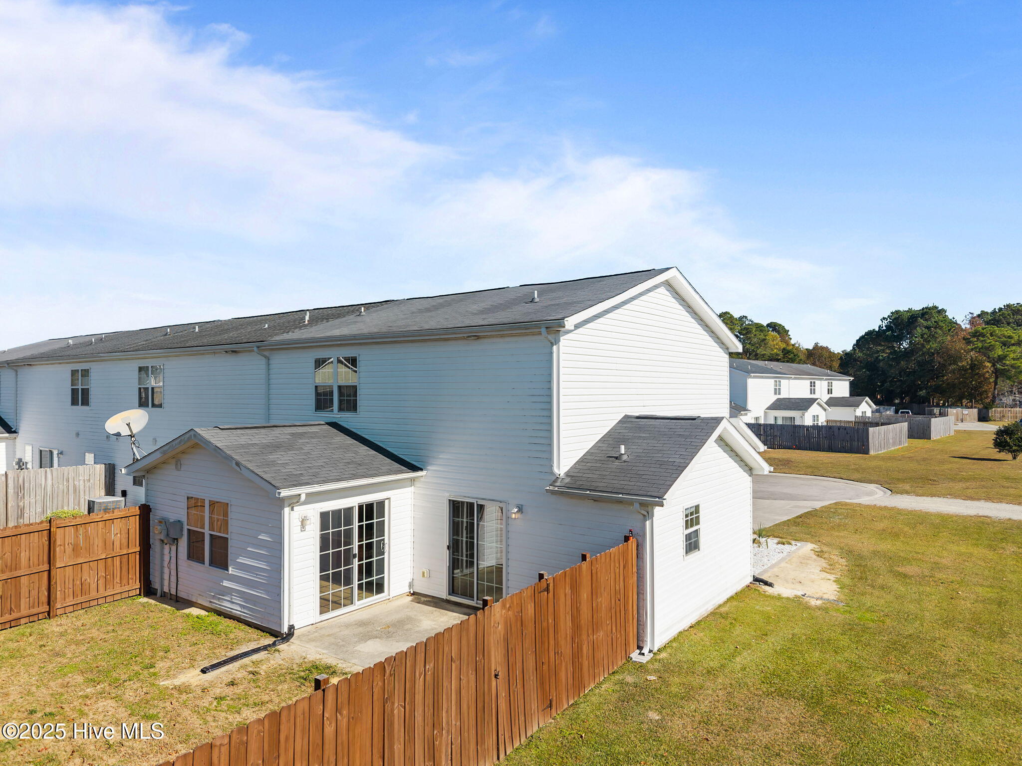 220 Jessie Circle