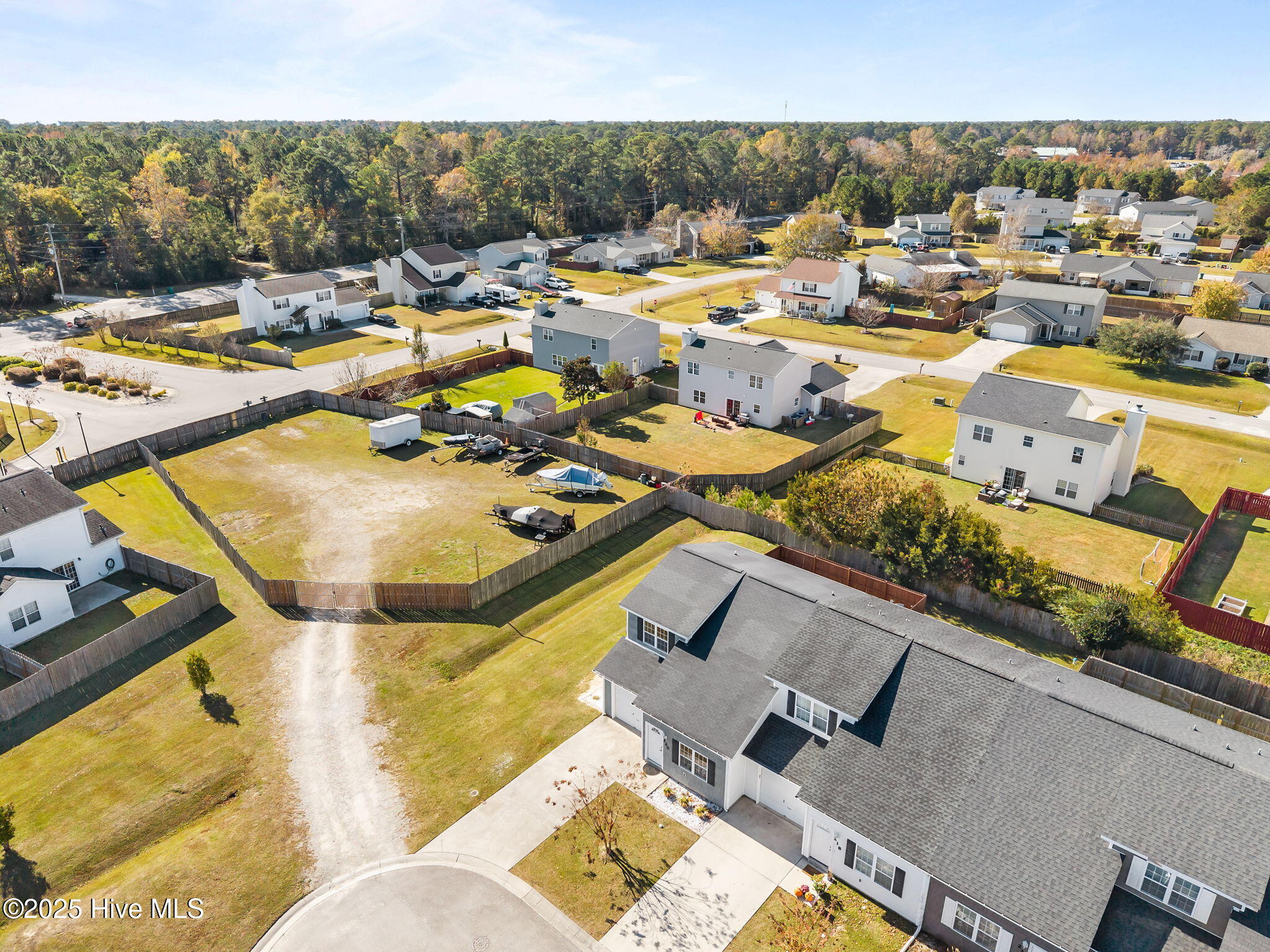 220 Jessie Circle