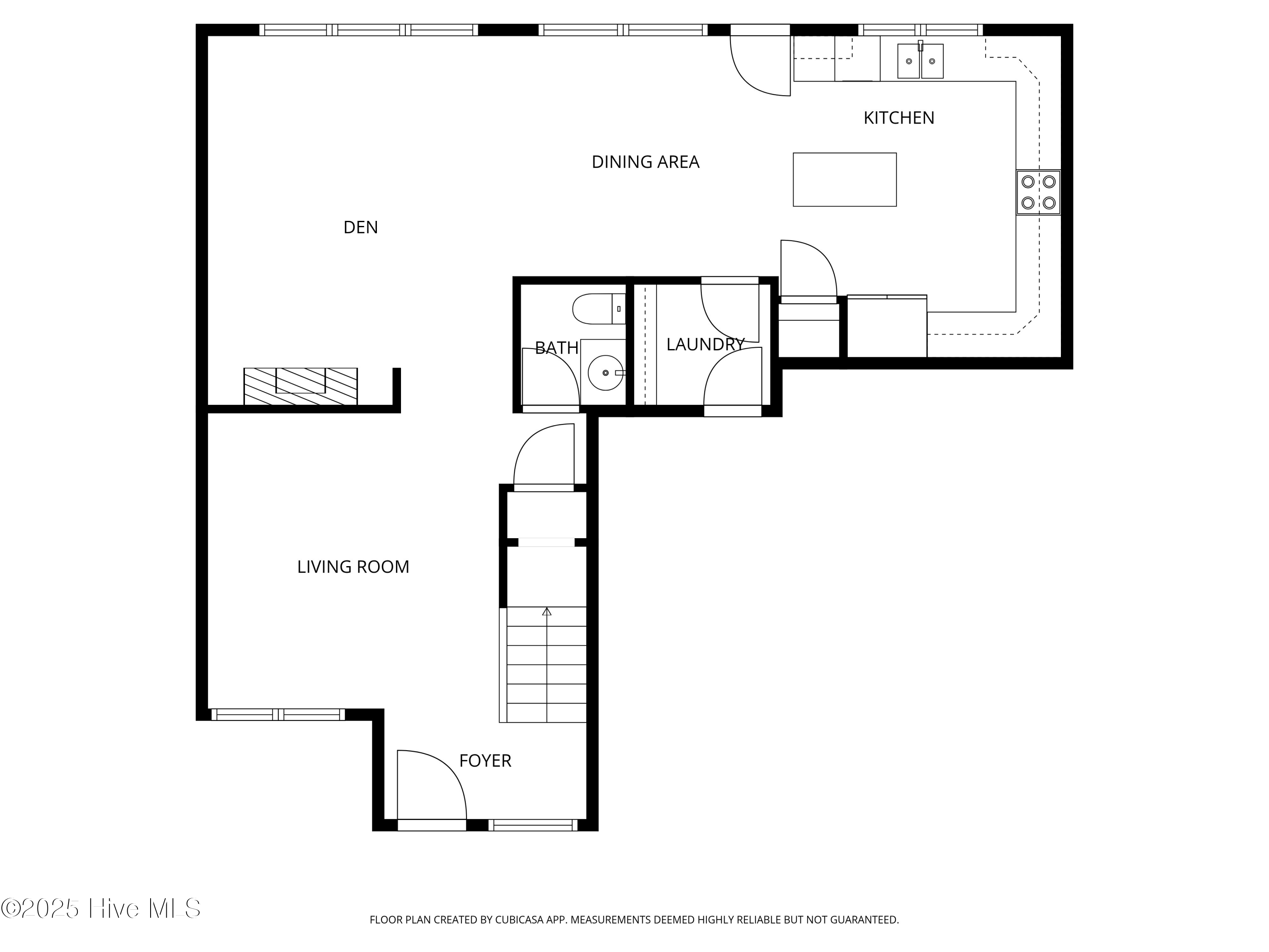 406 Little Creek Court