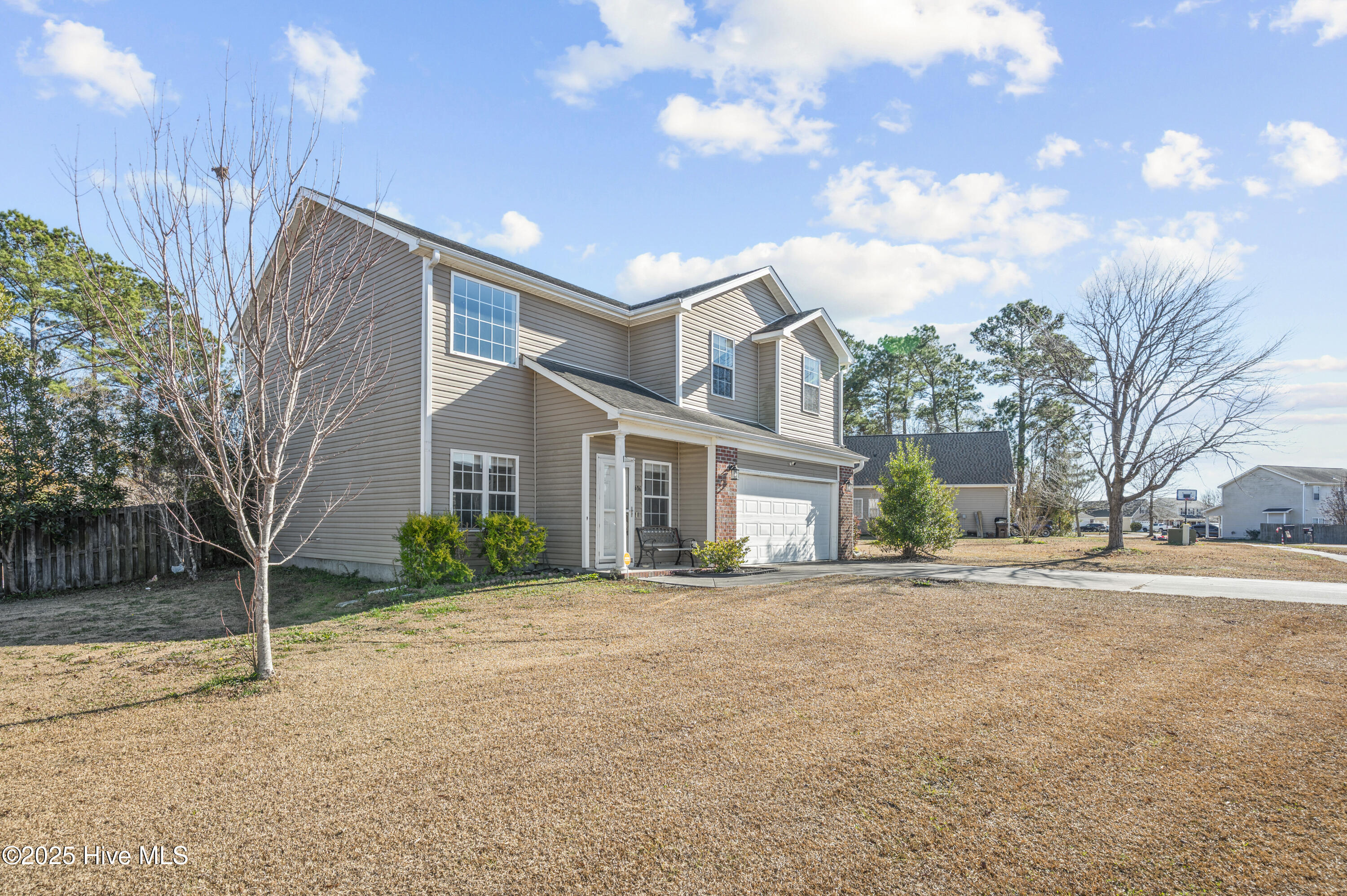406 Little Creek Court