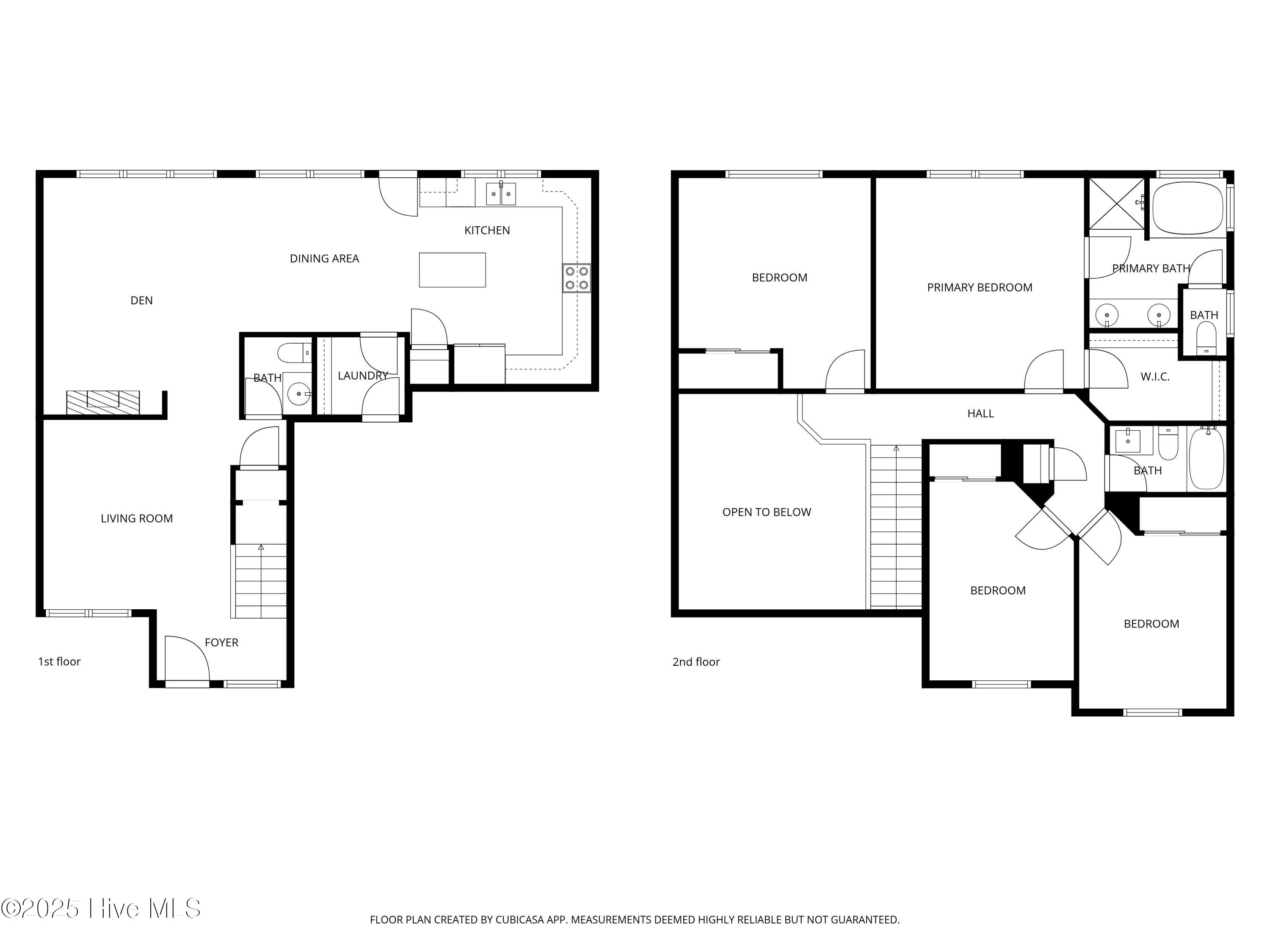 406 Little Creek Court