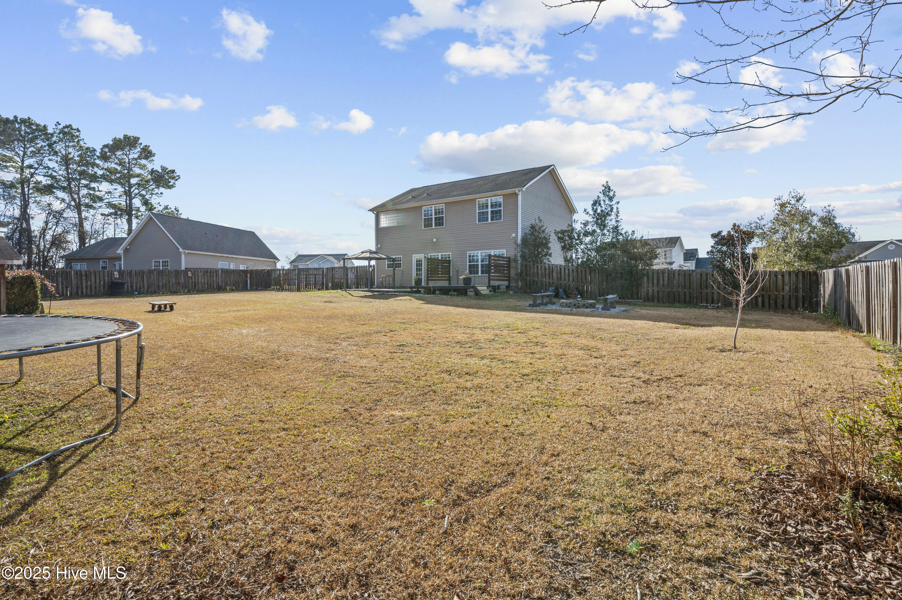 406 Little Creek Court
