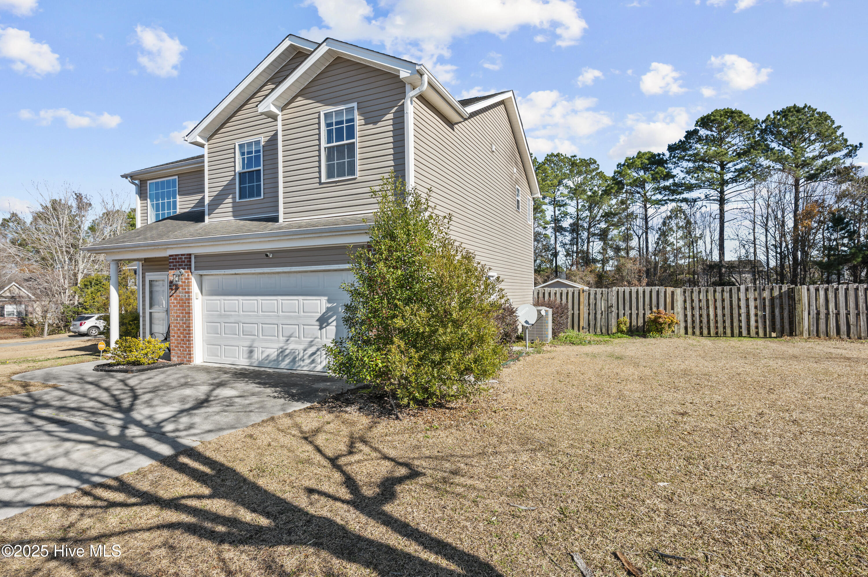406 Little Creek Court