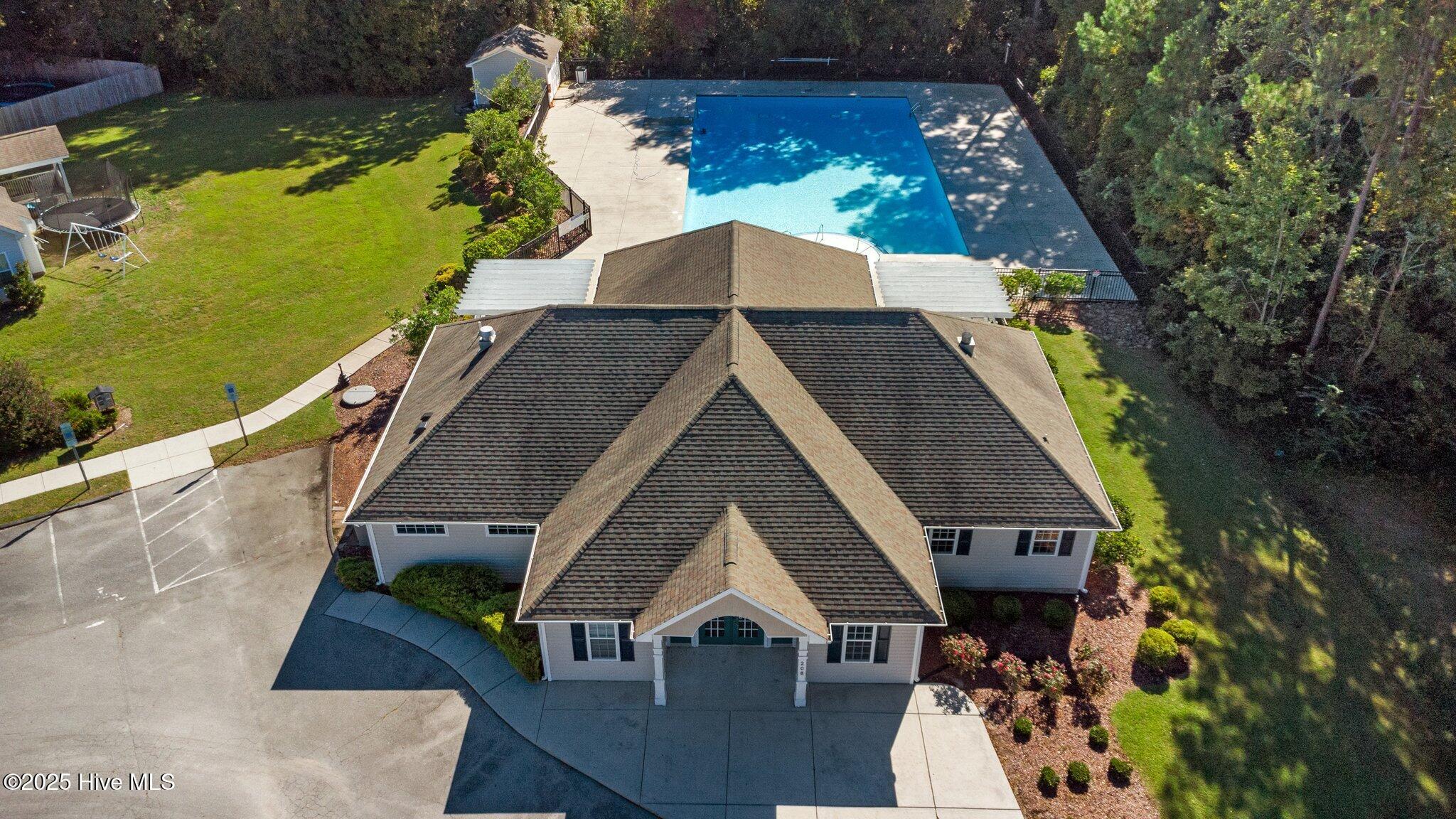 406 Little Creek Court