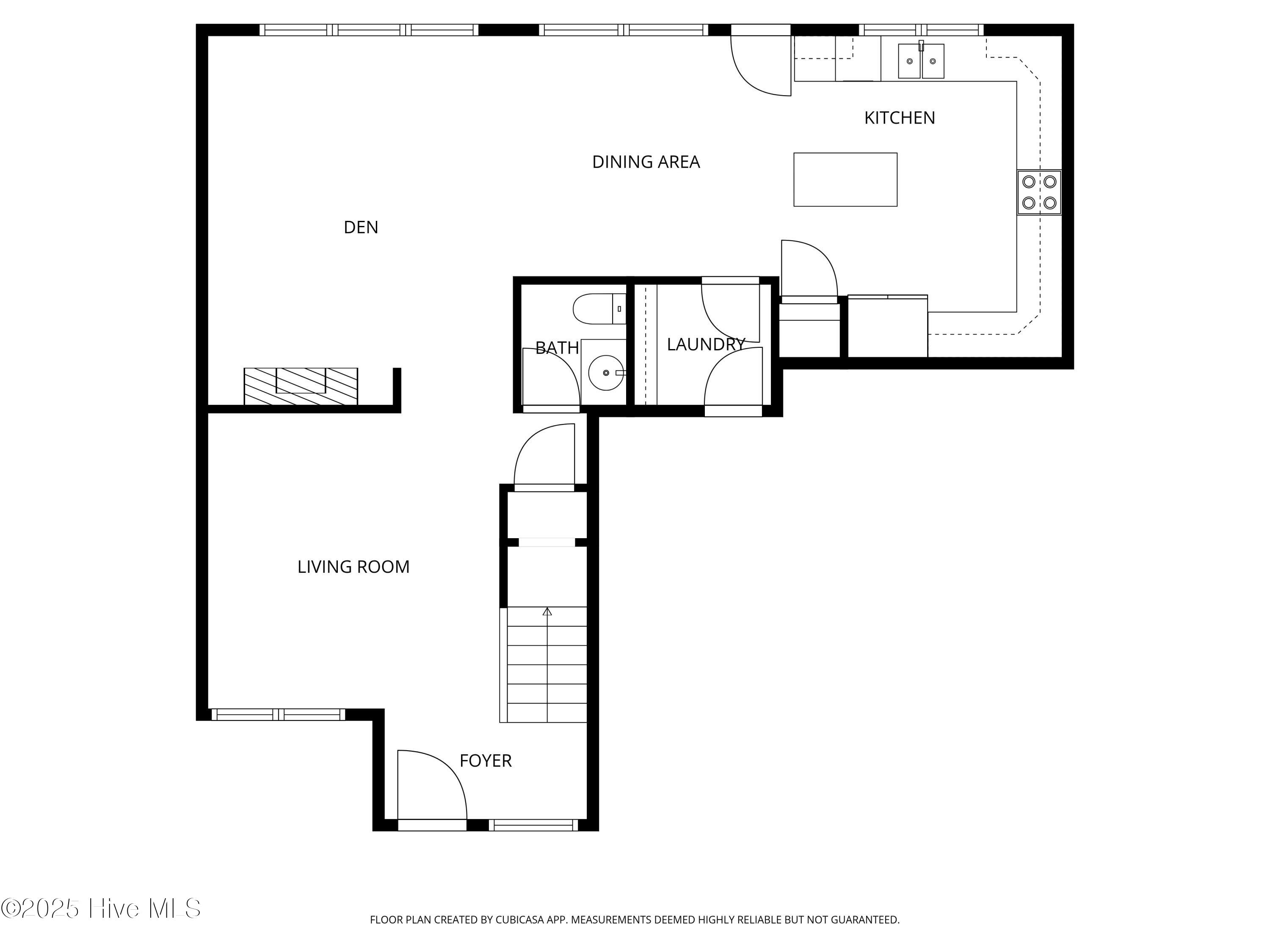 406 Little Creek Court
