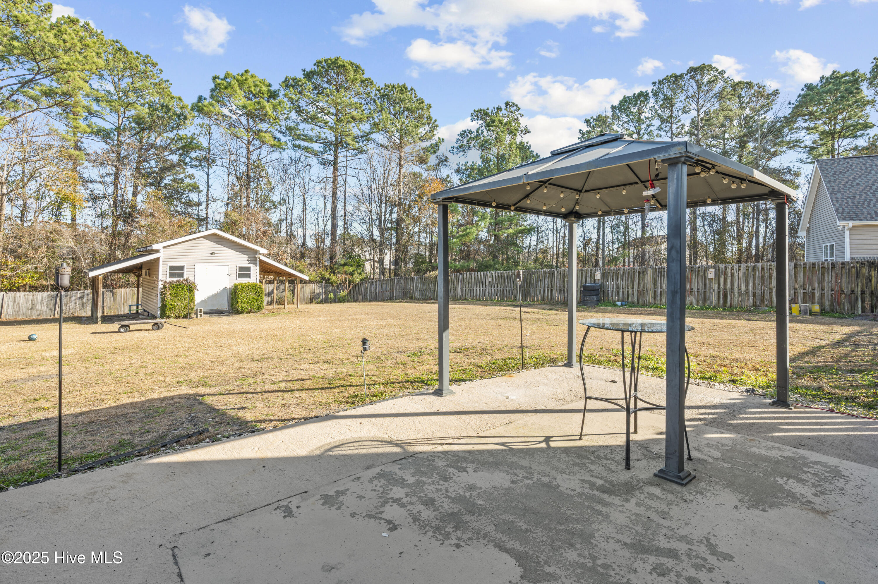 406 Little Creek Court