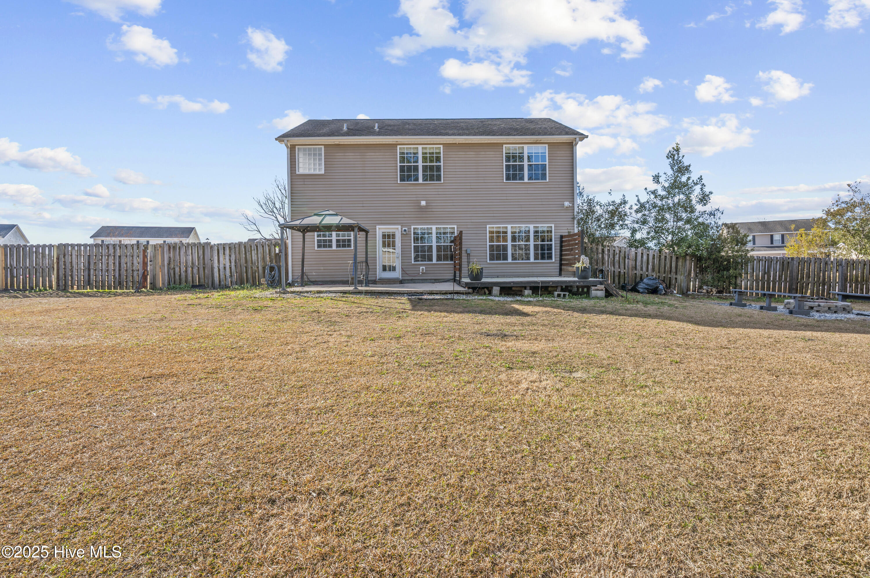 406 Little Creek Court