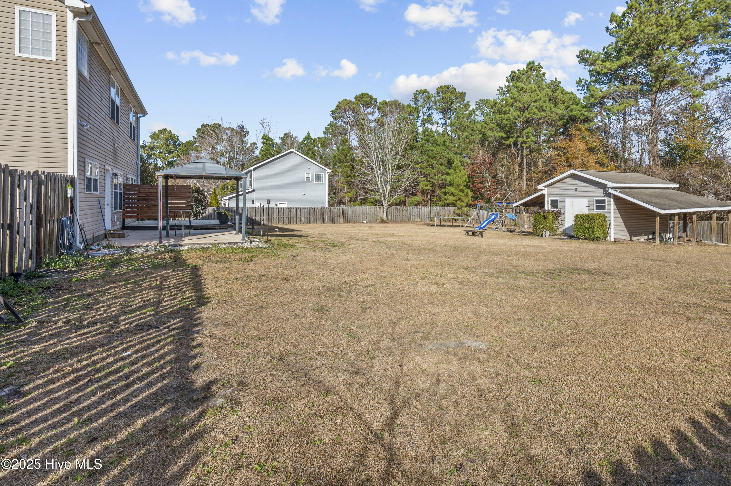406 Little Creek Court