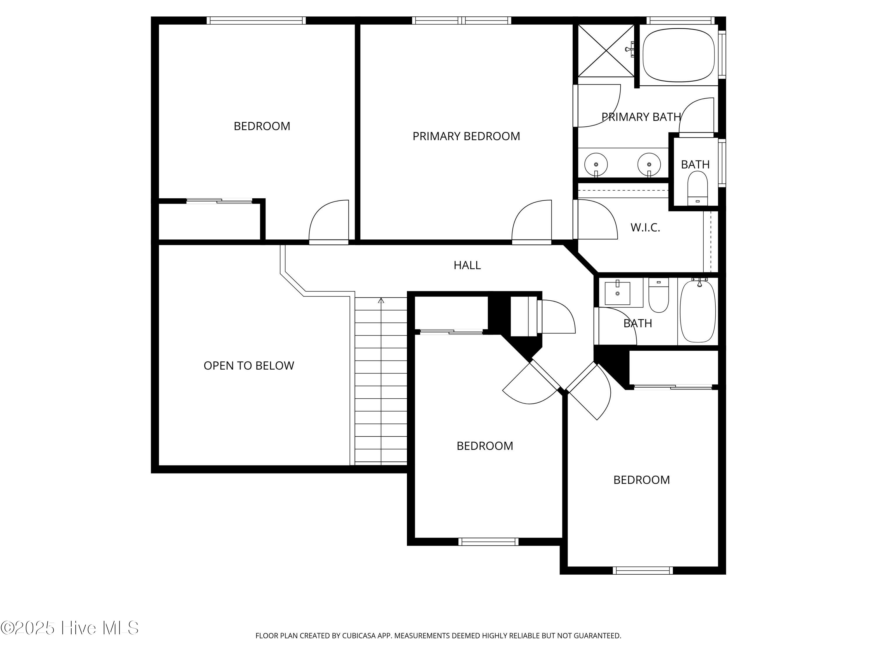 406 Little Creek Court