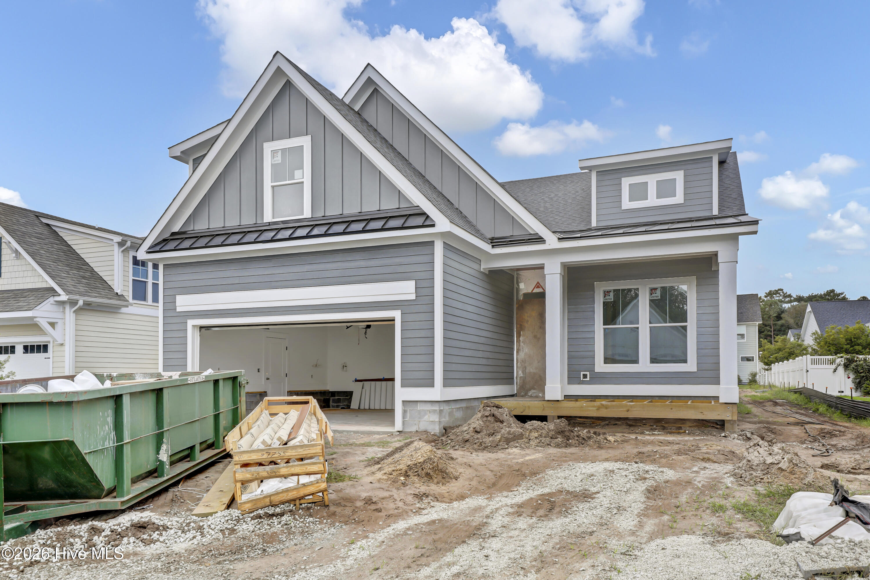 108 Whispering Pine Lane