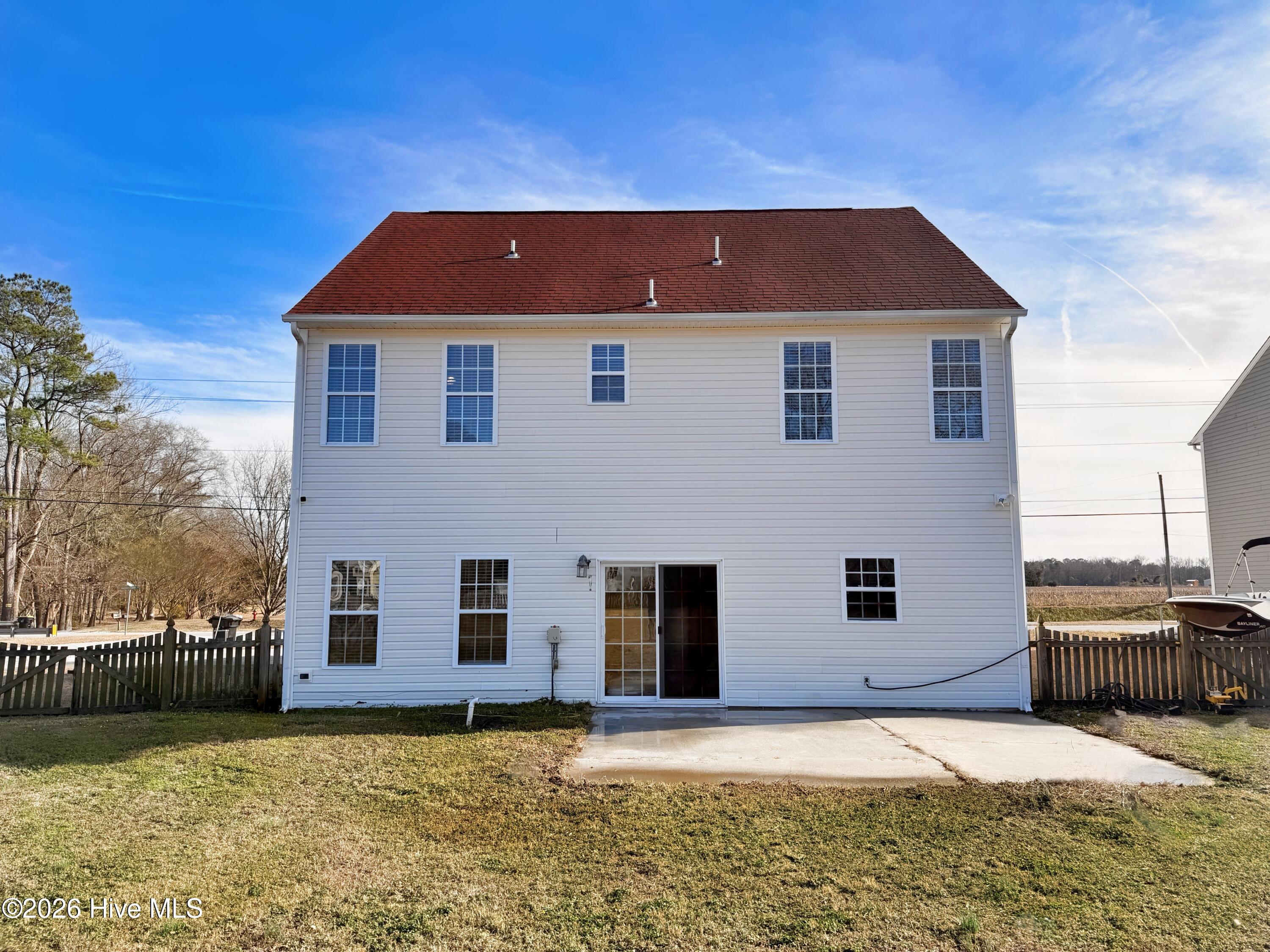 390 Rhodestown Road