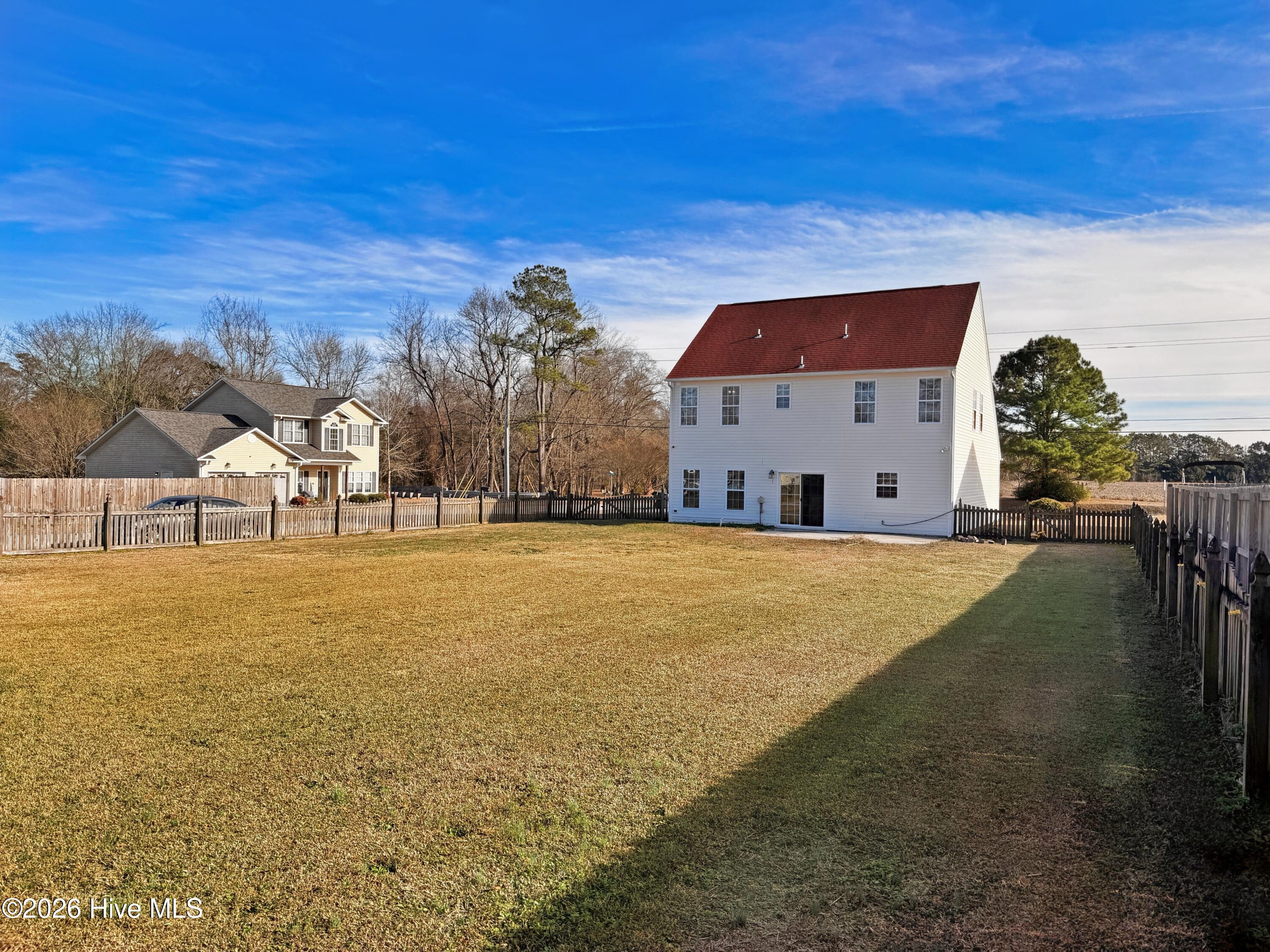 390 Rhodestown Road
