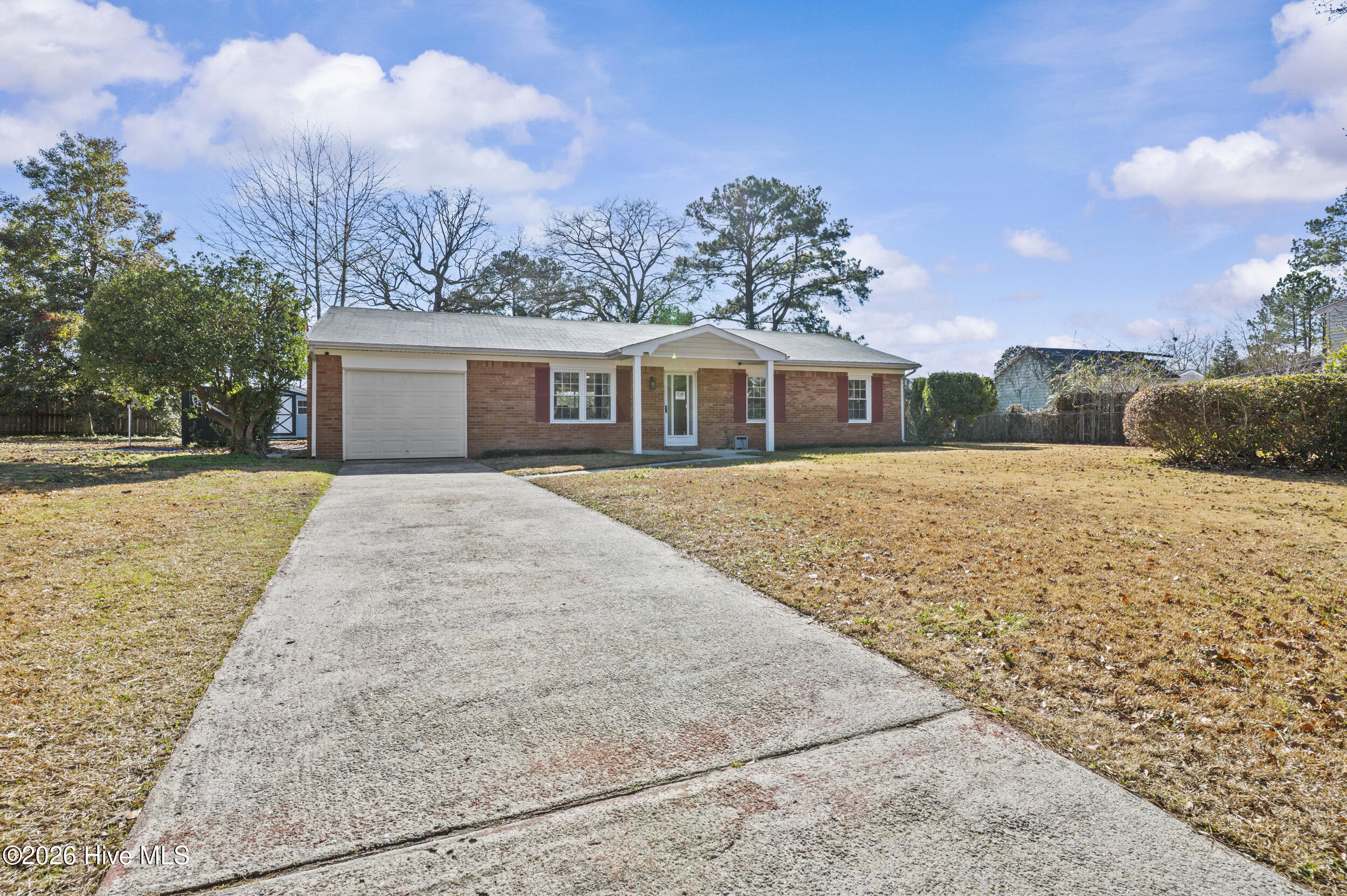 206 Kerry Court