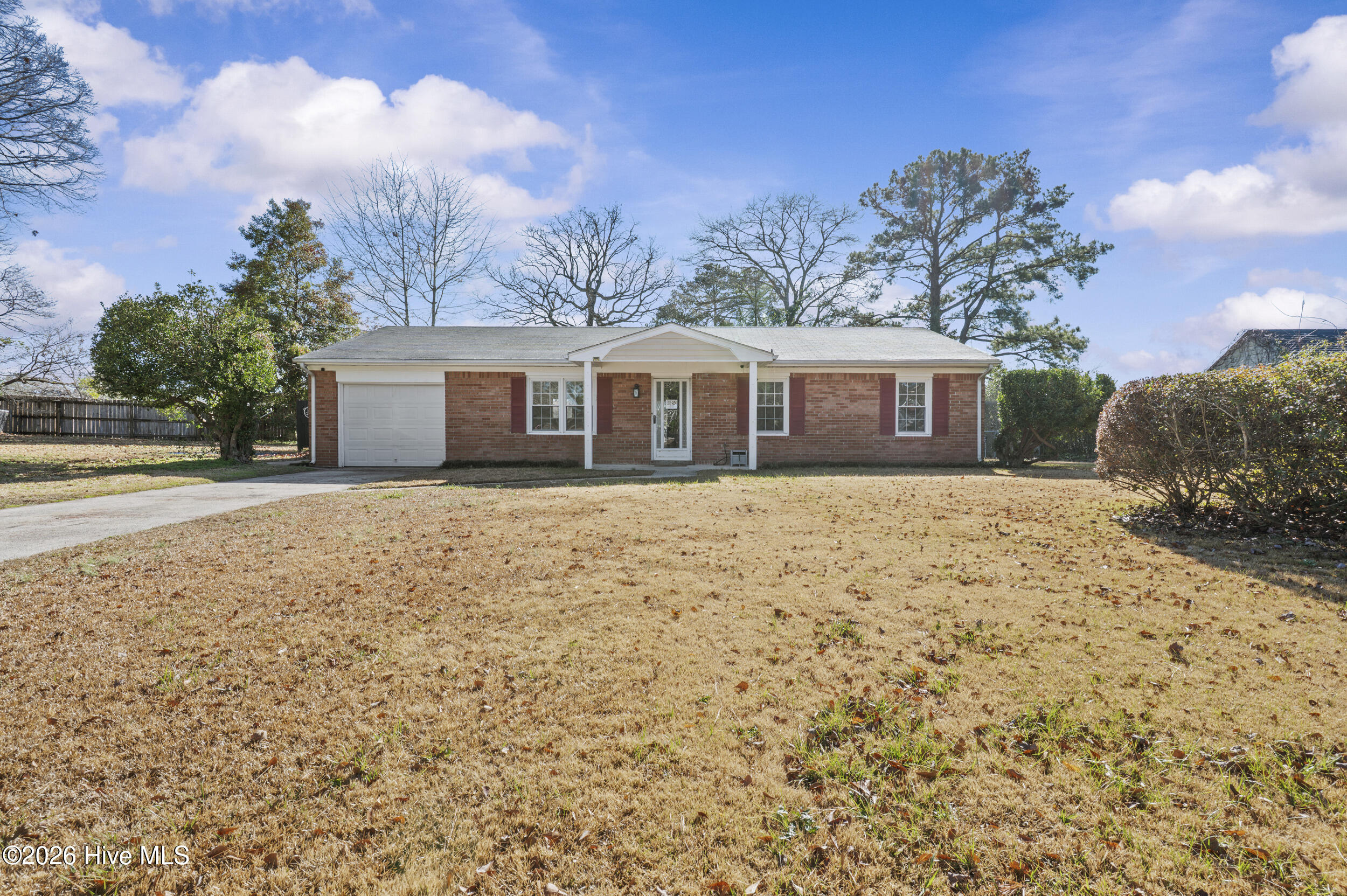 206 Kerry Court