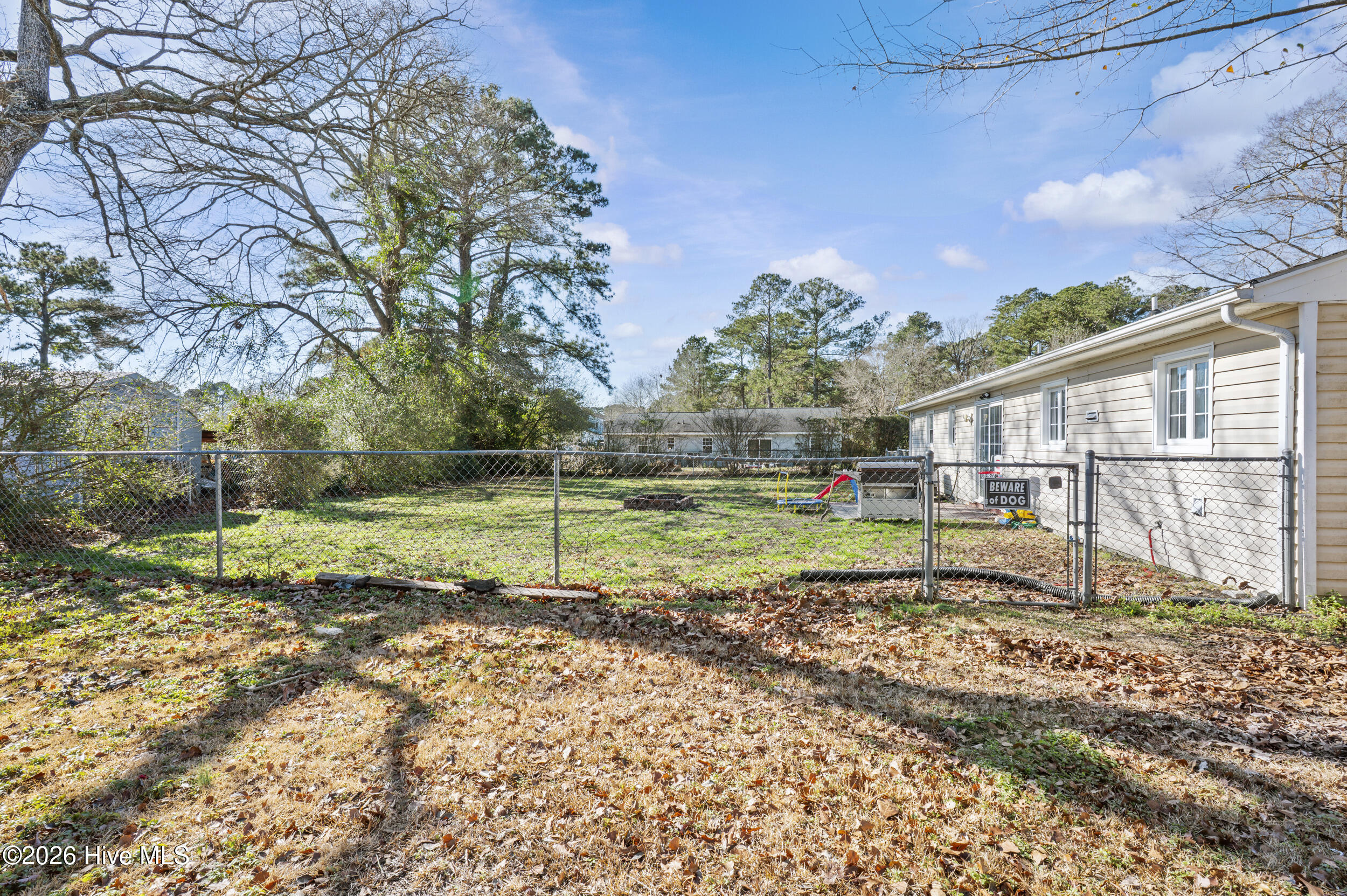 206 Kerry Court