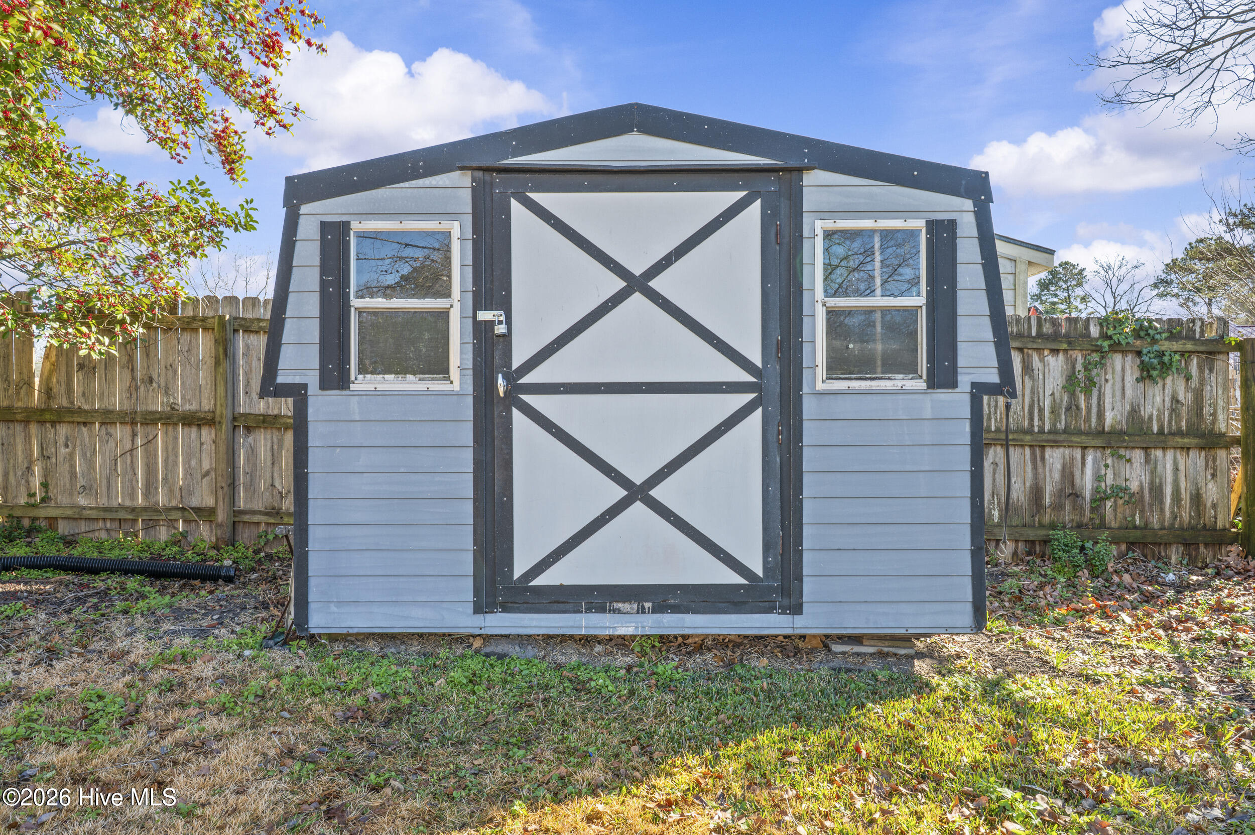 206 Kerry Court