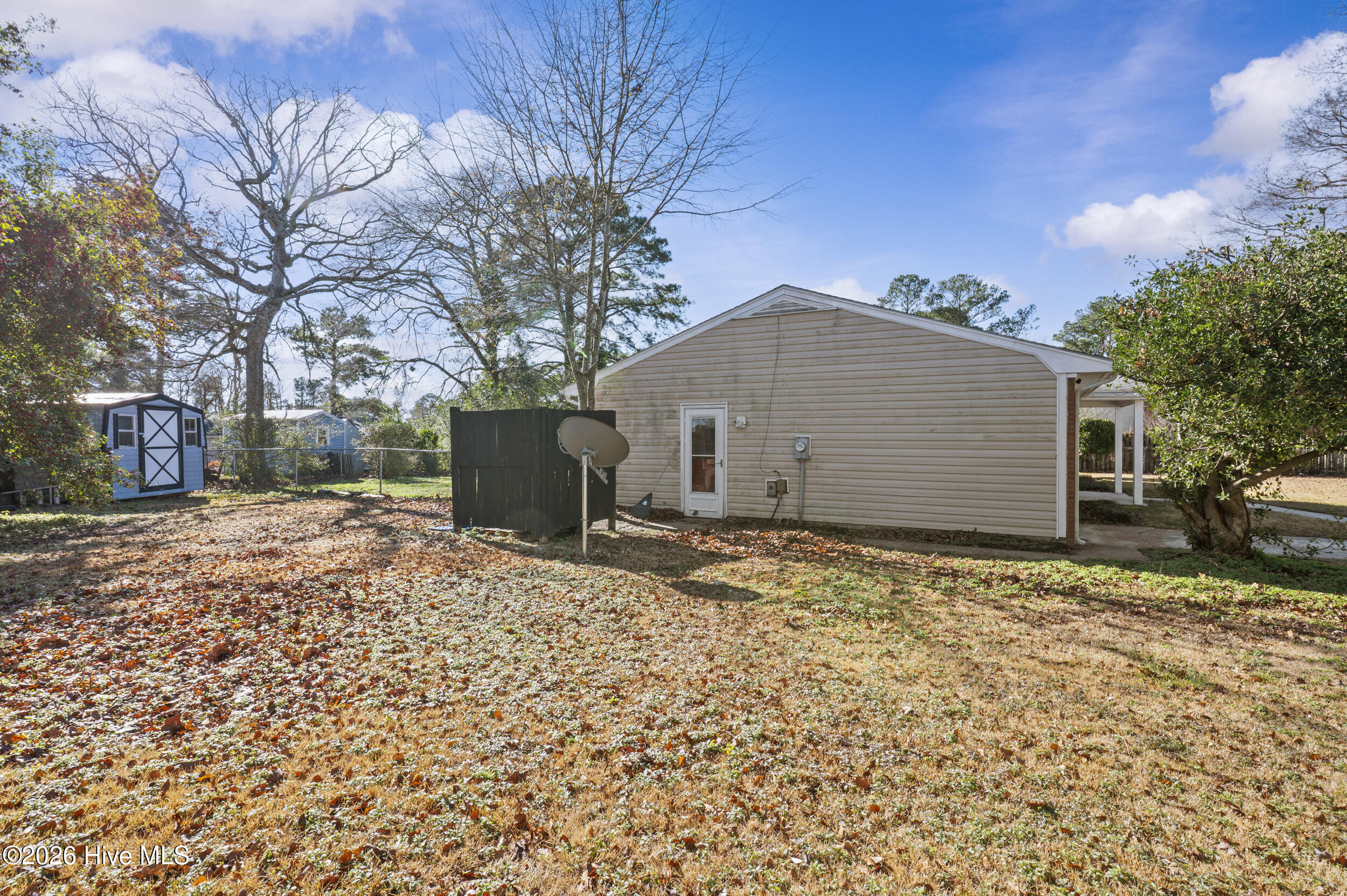 206 Kerry Court