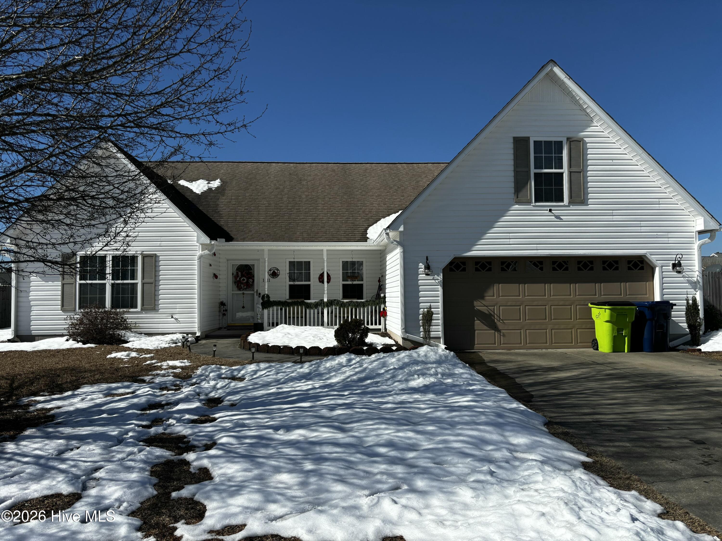 1411 Scotch Pine Court