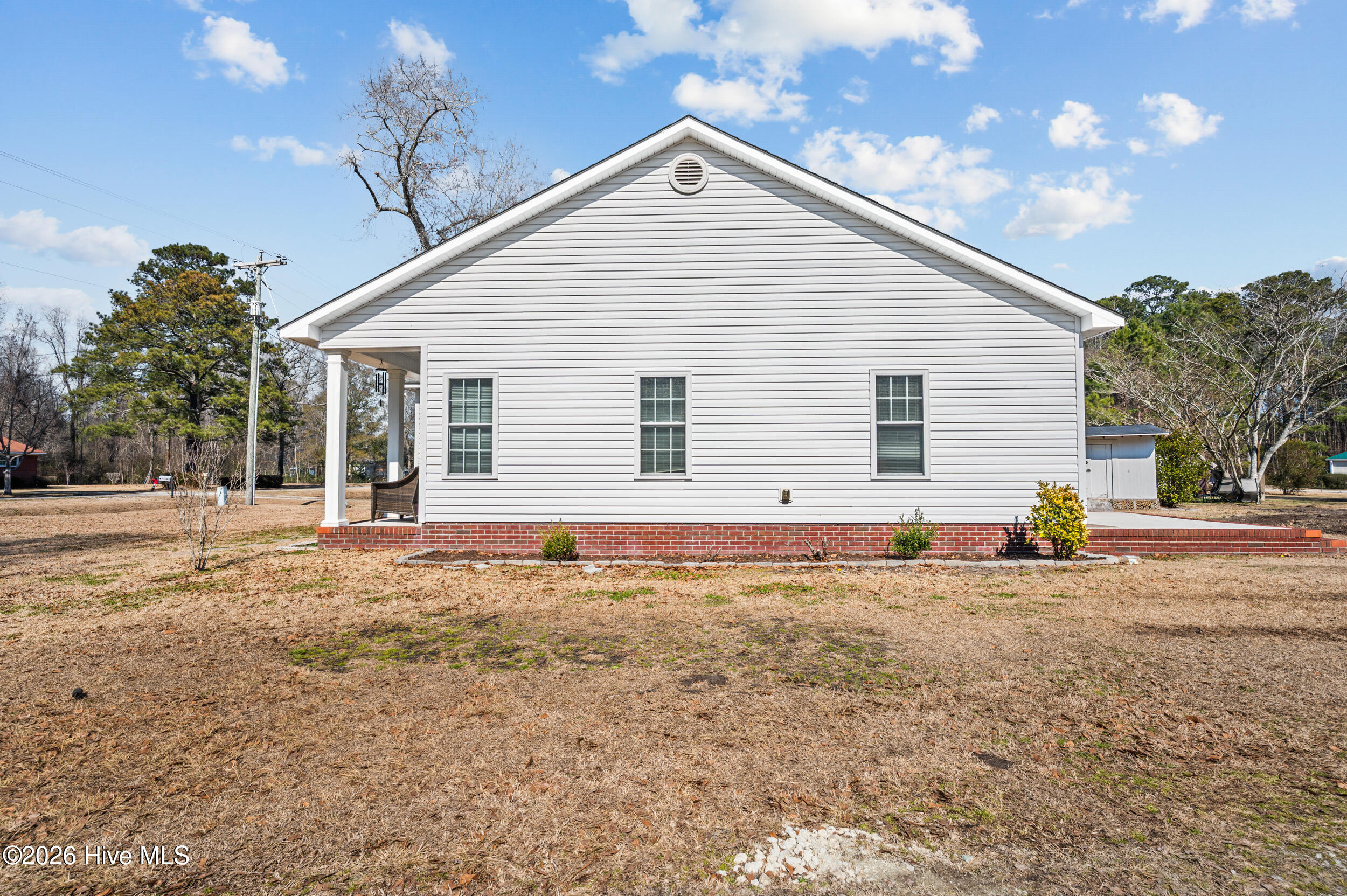 1004 Wells Road