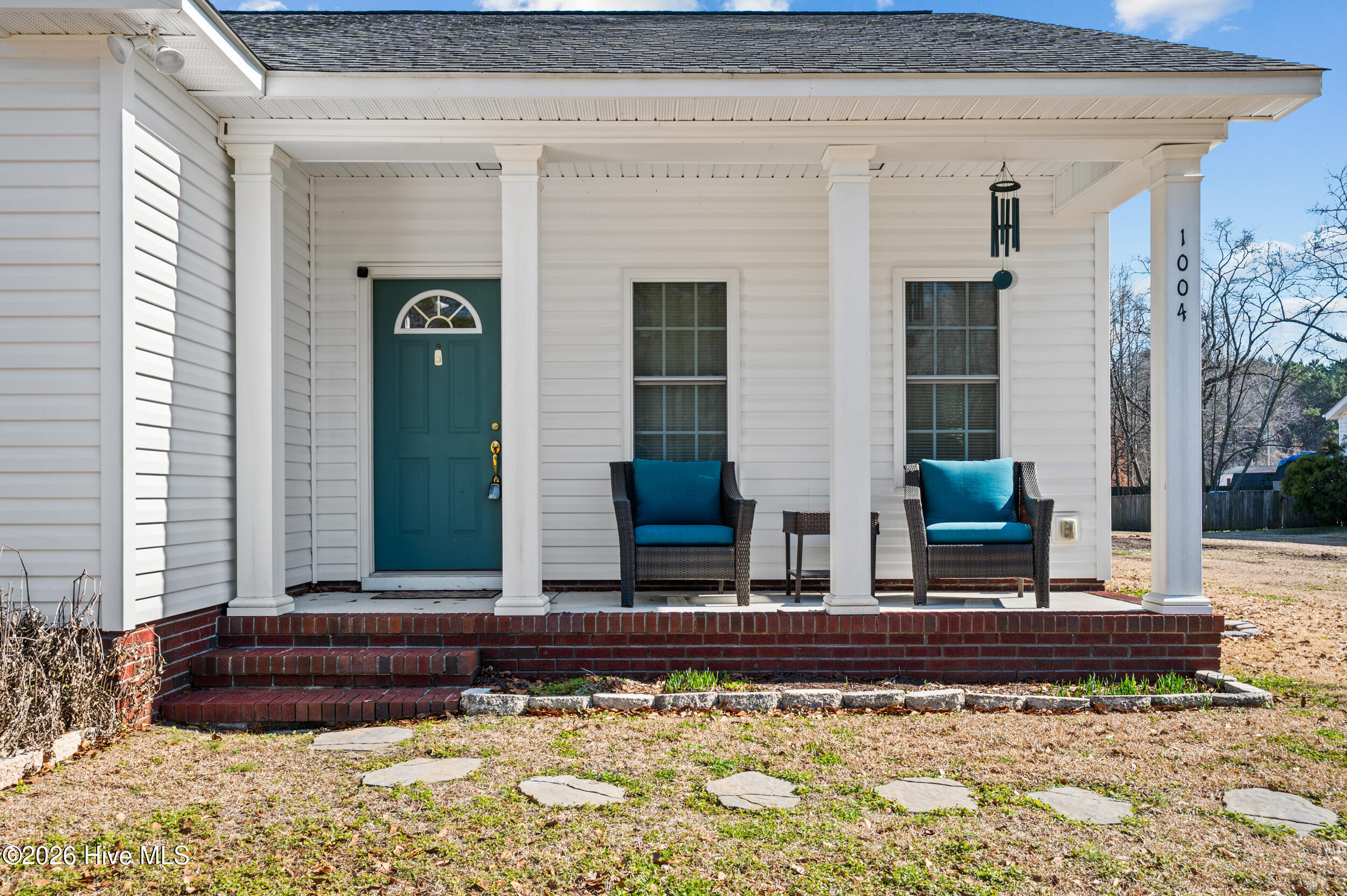 1004 Wells Road
