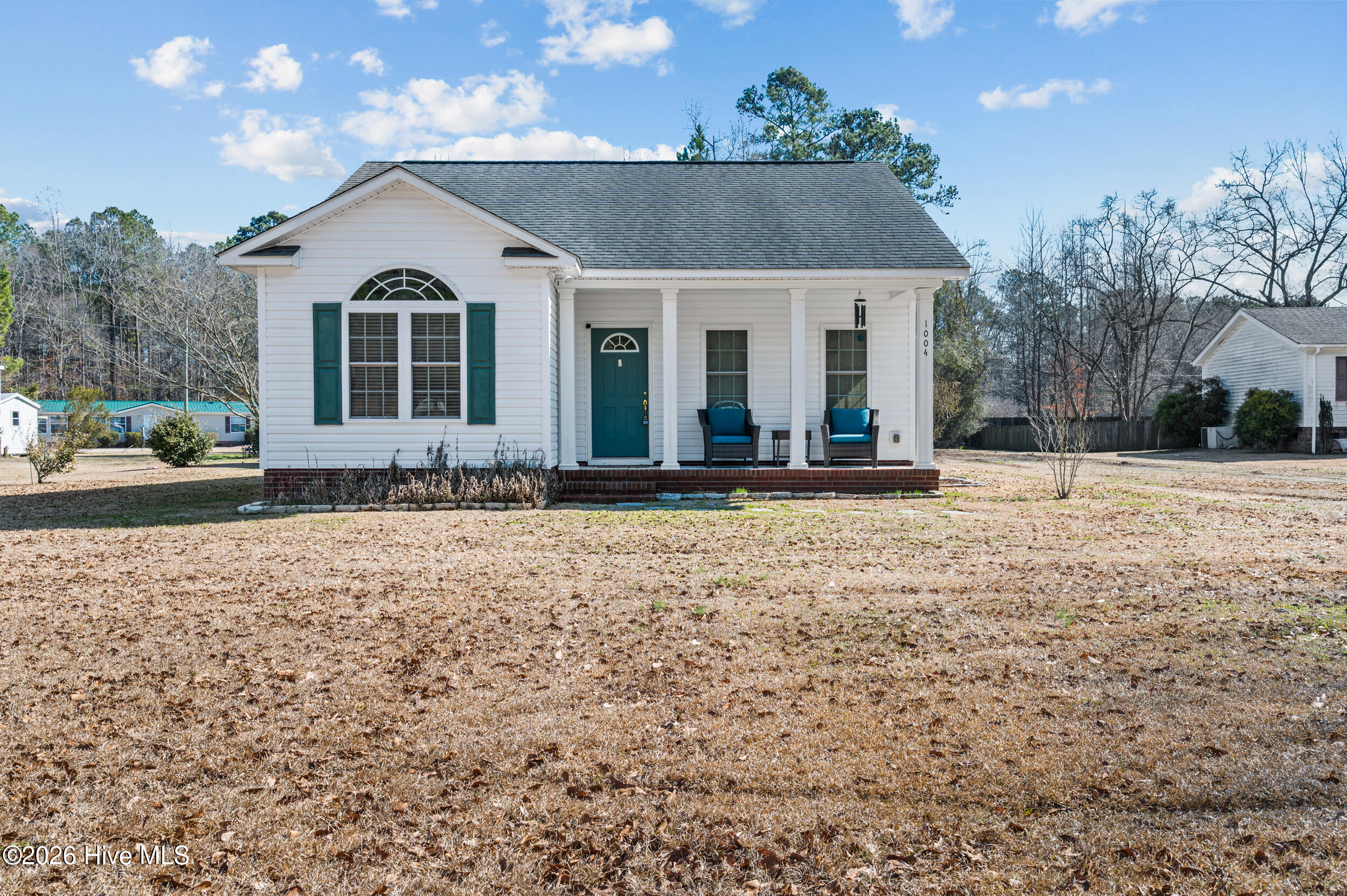1004 Wells Road